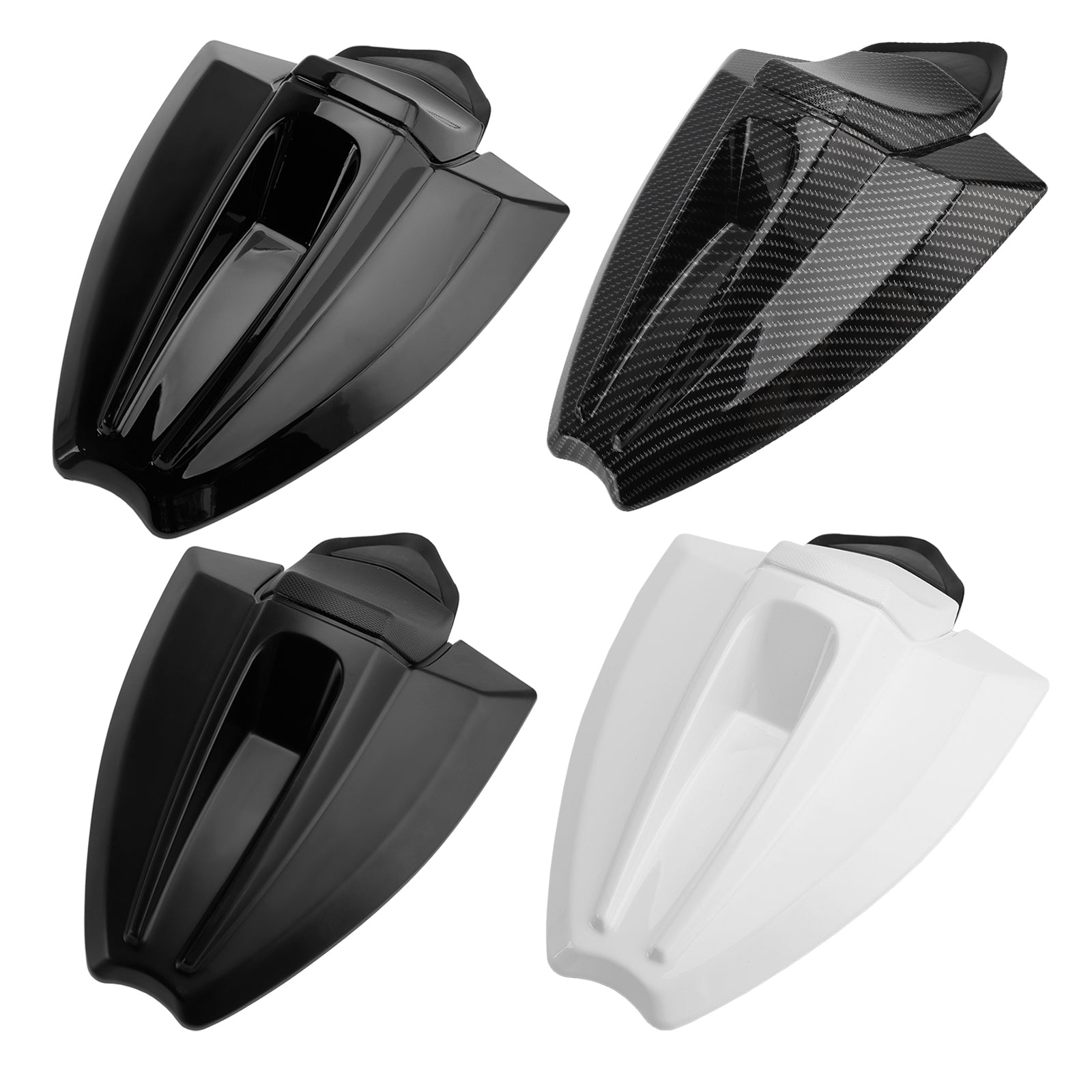 2024-2025 Aprilia RS 457 Tail Rear Seat Cover Fairing Cowl