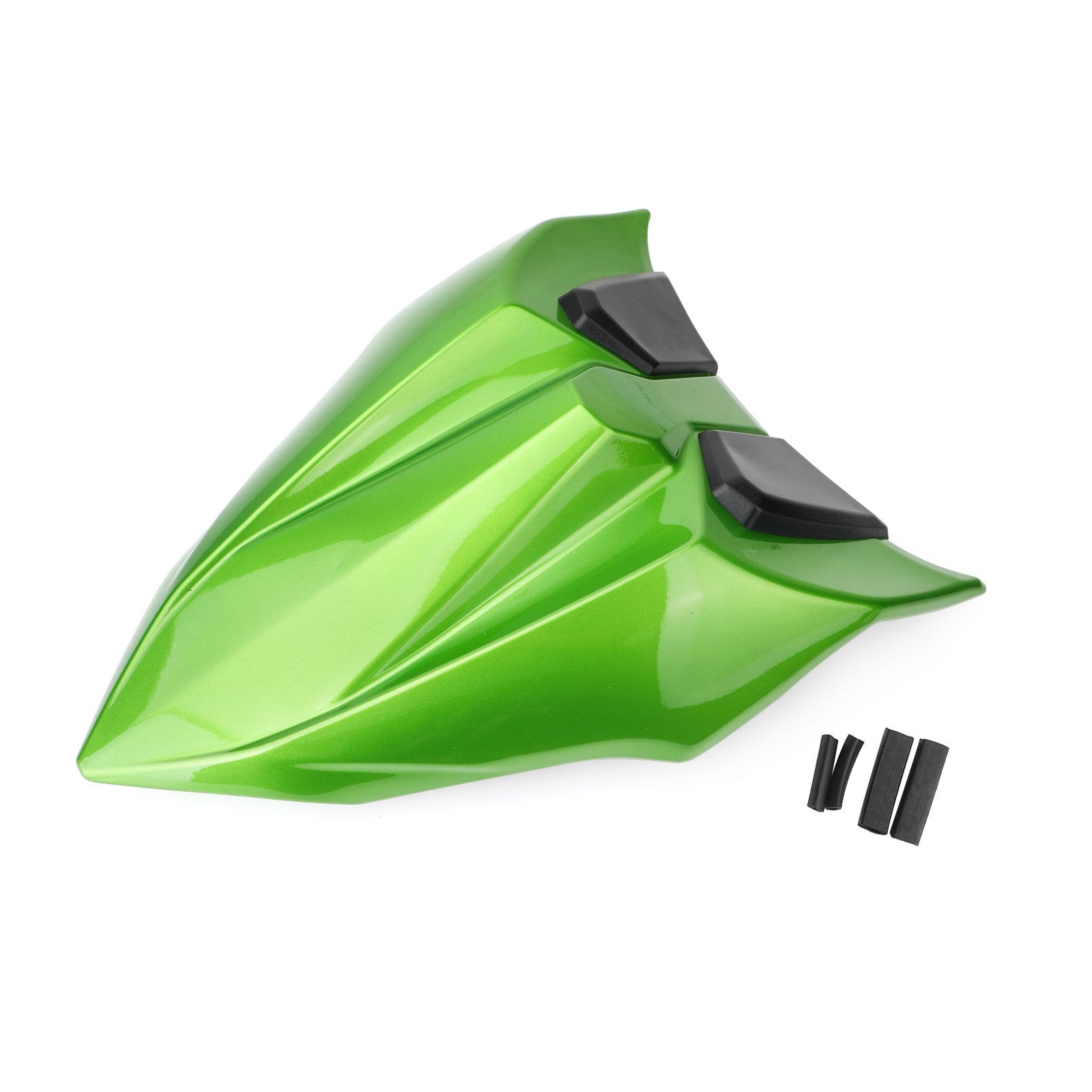 Couvercle de carénage de siège arrière de moto, capot pour Kawasaki Z650 Ninja 650 2017 – 2023