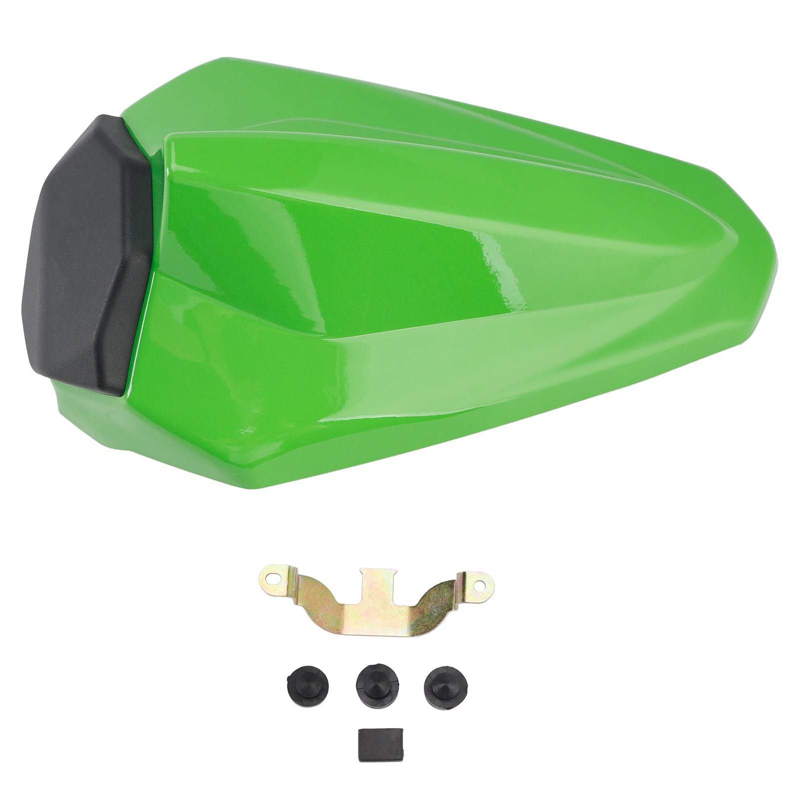 Capot de carénage de siège arrière de queue de course Kawasaki Ninja 400 EX400 2018-2024