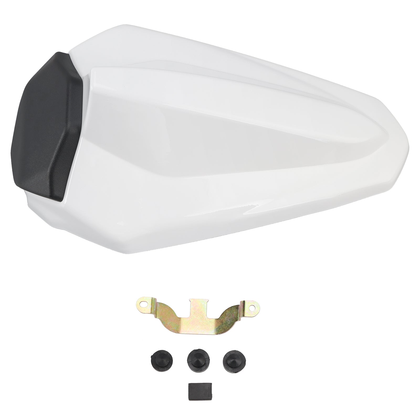 Capot de carénage de siège arrière de queue de course Kawasaki Ninja 400 EX400 2018-2024