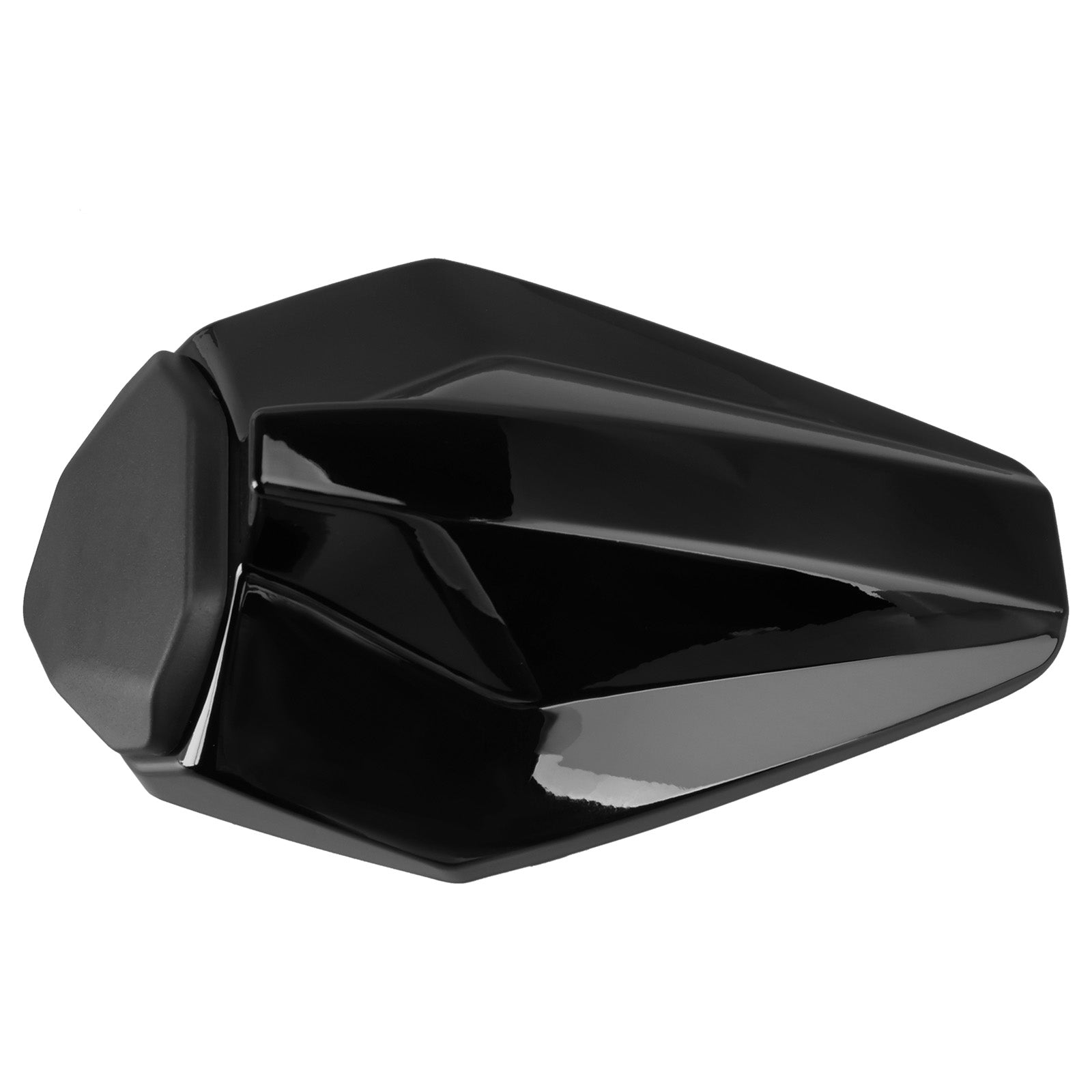 Capot de carénage de siège arrière de queue de course Kawasaki ZX10R ZX-10R 2016-2025