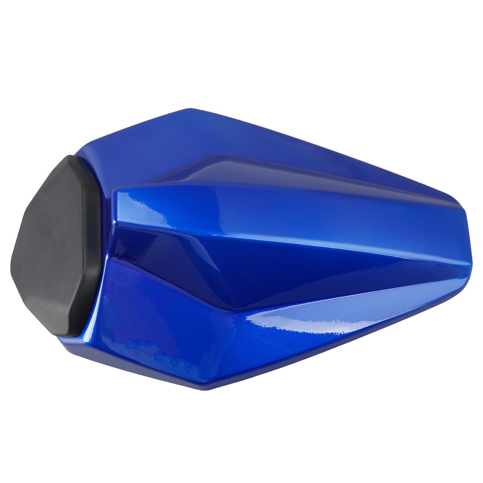 Capot de carénage de siège arrière de queue de course Kawasaki ZX10R ZX-10R 2016-2025