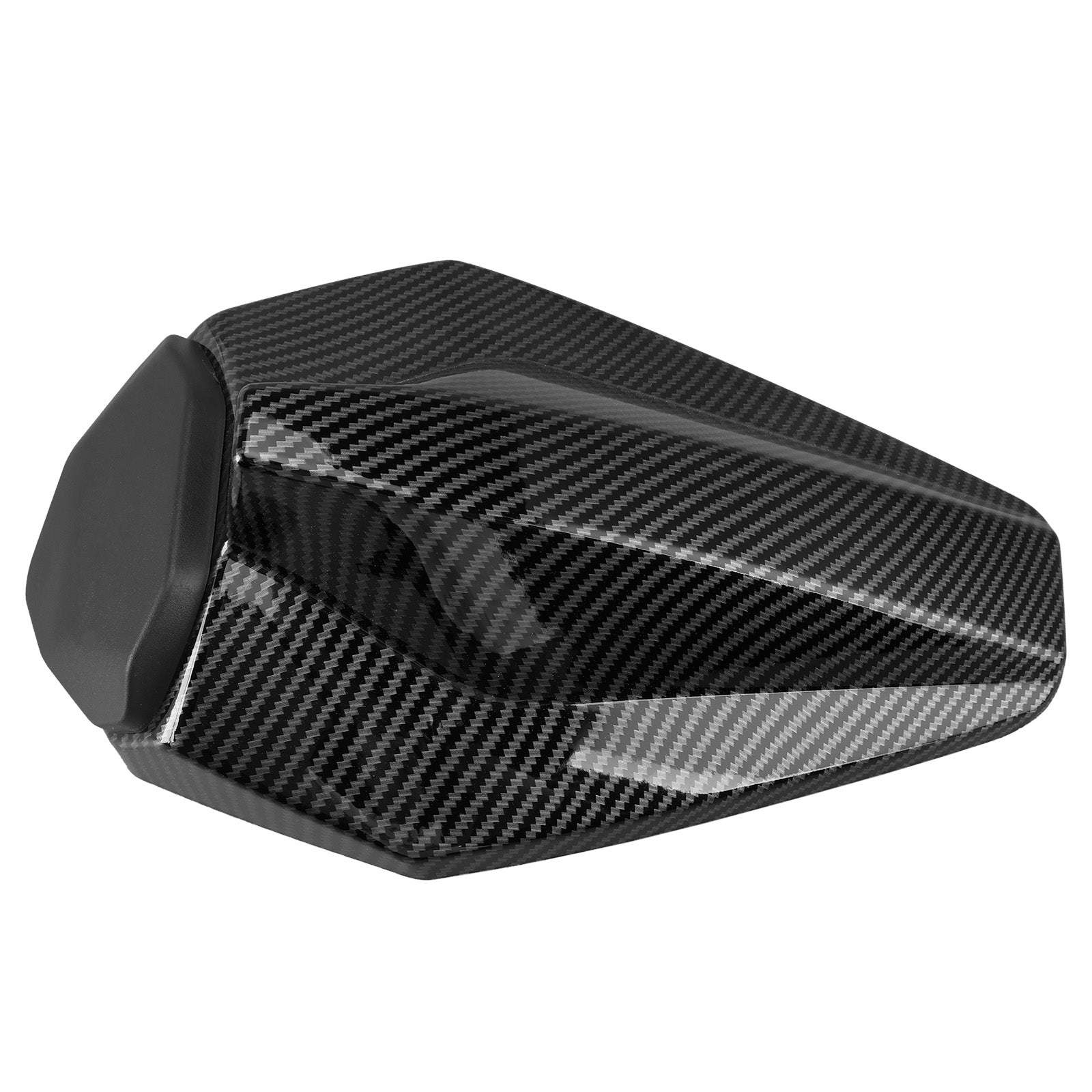 Capot de carénage de siège arrière de queue de course Kawasaki ZX10R ZX-10R 2016-2025