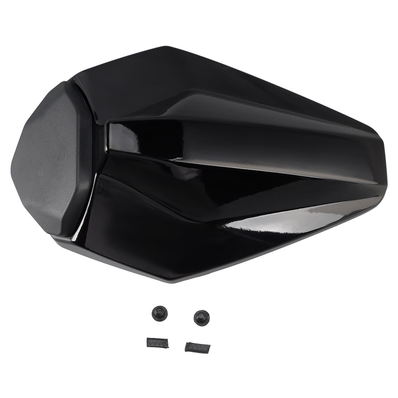 2019-2025 Kawasaki ZX6R ZX-6R Racing tail Baksätes kåpa