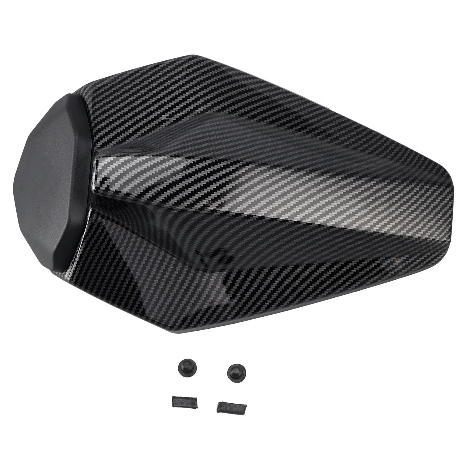 2019-2025 Kawasaki ZX6R ZX-6R Racing tail Baksätes kåpa