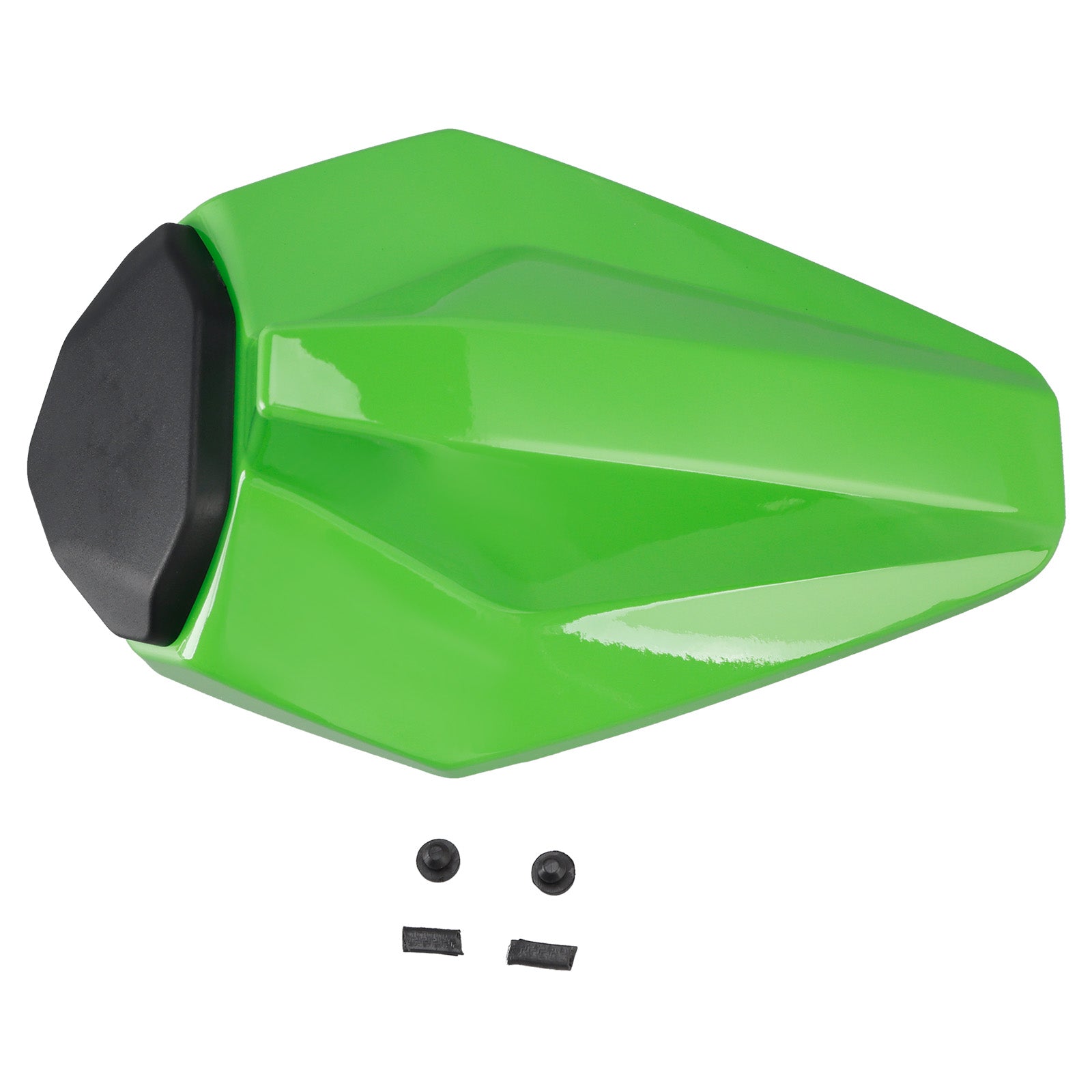 2019-2025 Kawasaki ZX6R ZX-6R Racing tail Baksätes kåpa