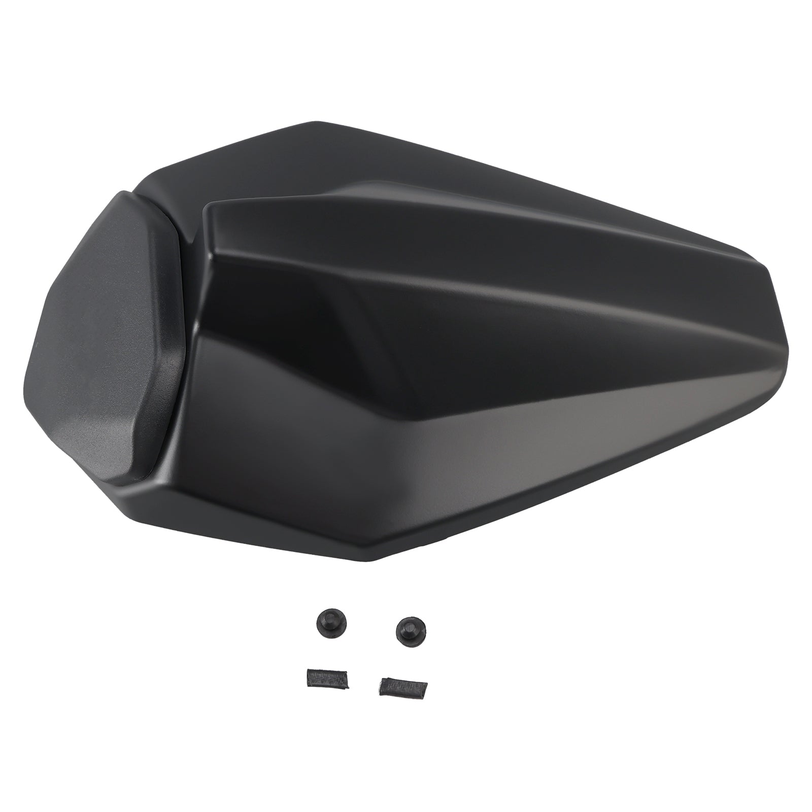 2019-2025 Kawasaki ZX6R ZX-6R Racing tail Baksätes kåpa