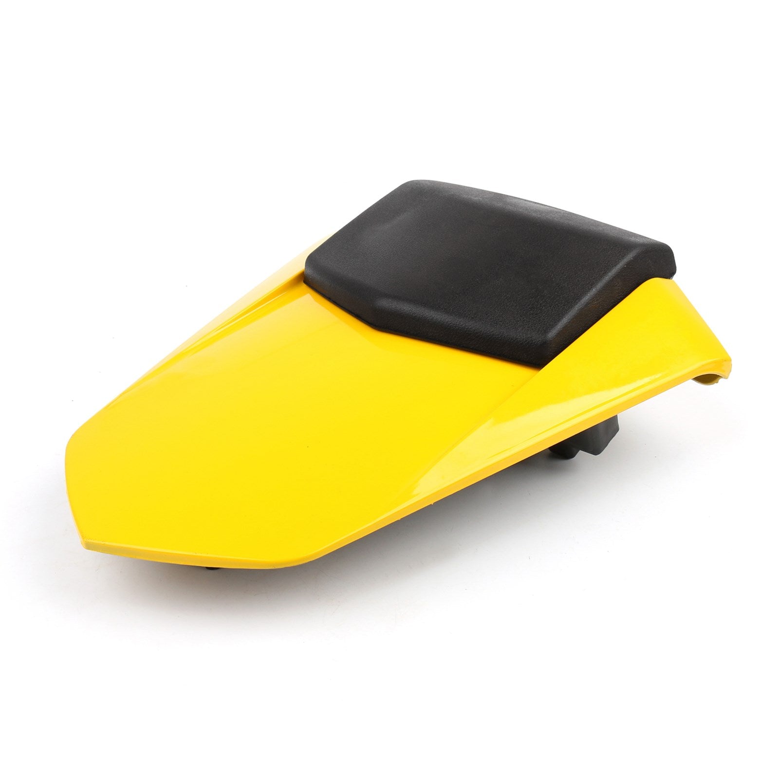 Capot de couverture de siège arrière pour Yamaha YZF R1 2007 – 2008, carénage jaune