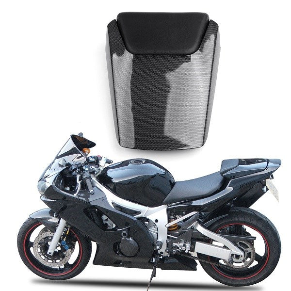 1998-2002 Yamaha YZF R6 Couvercle de carénage de capot de siège arrière générique
