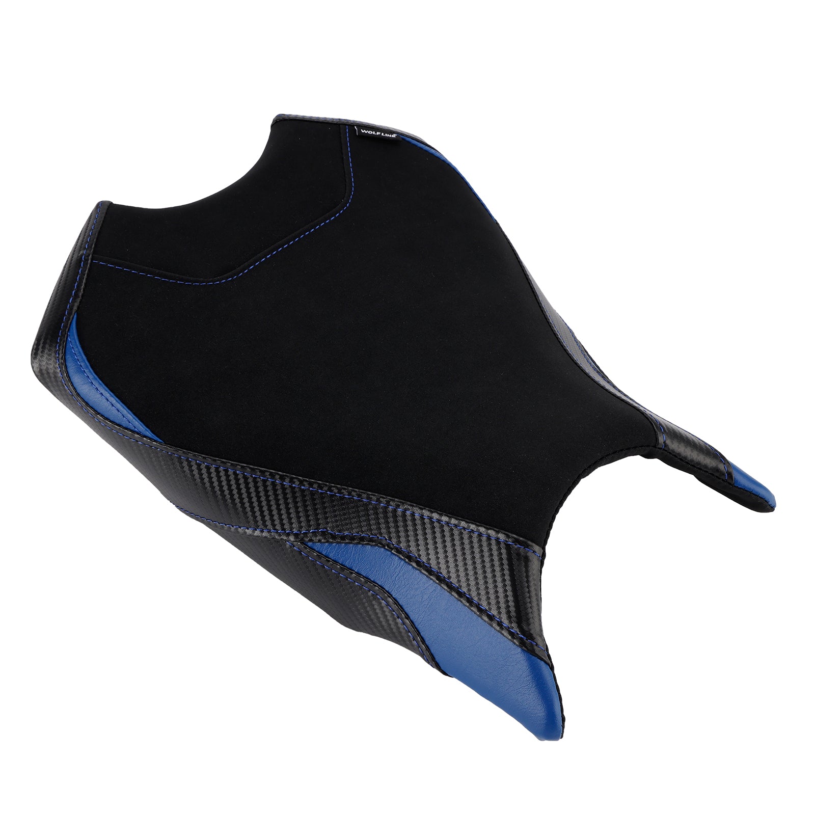 2017-2024 Honda Cbr250Rr Front Driver Raider Seat Pillion Saddle Multi