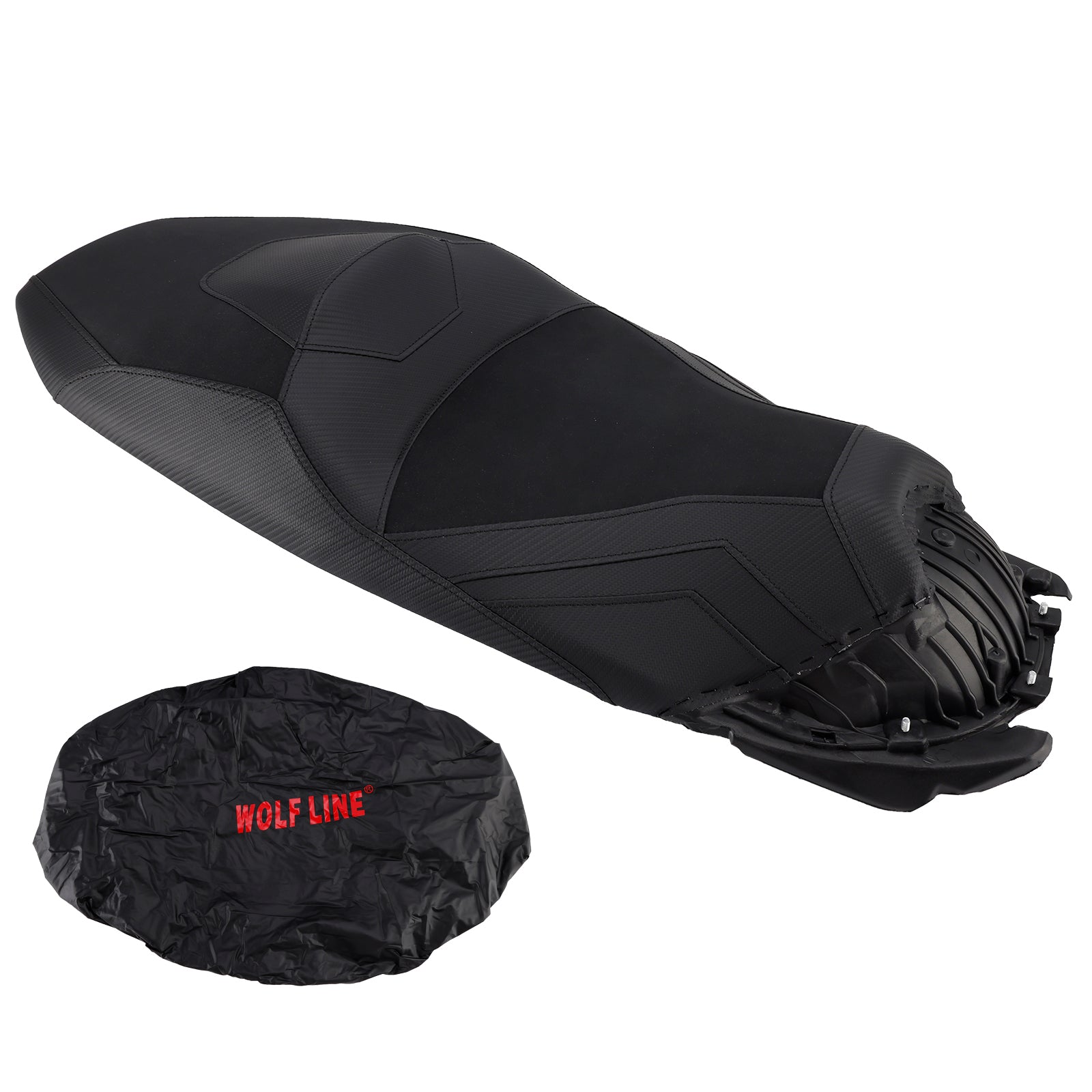 2022-2025 Honda Adv350 Adv 350 Replace Front Rear Driver Passenger Seat