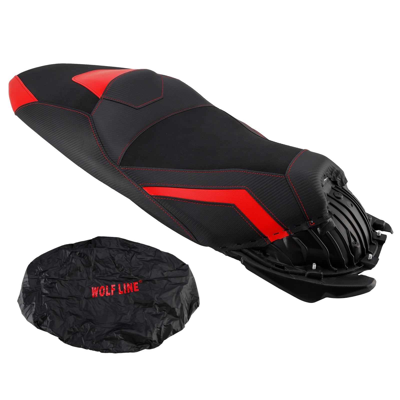 2022-2025 Honda Adv350 Adv 350 Replace Front Rear Driver Passenger Seat