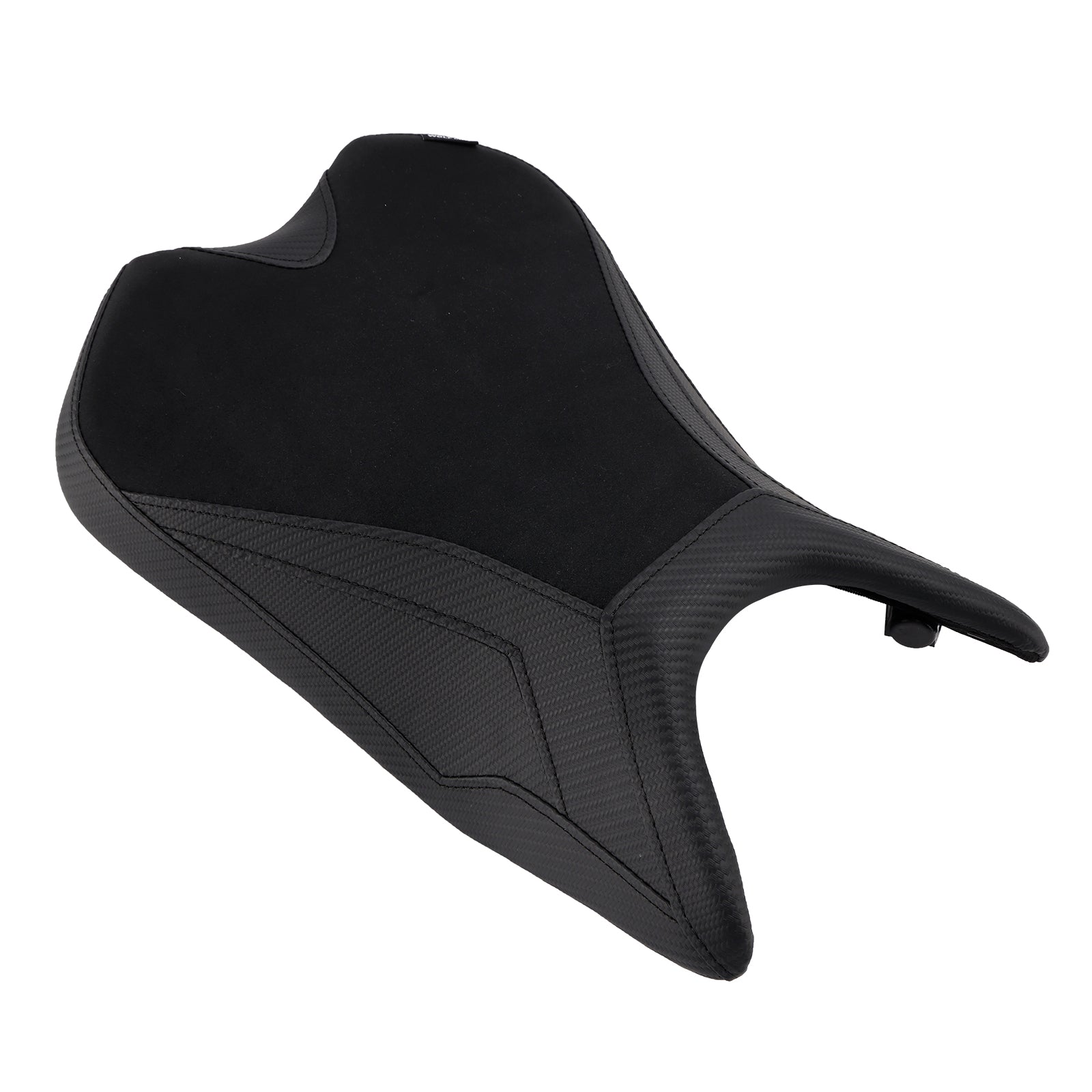 2024-2025 Aprilia Rs457 Rs 457 Front Driver Seat Raider Cushion Black