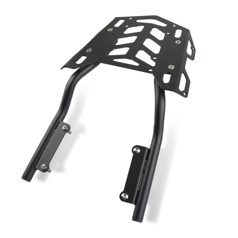 2019-2020 Honda CBR650R Rear Carrier Luggage Rack Cargo Shelf Black