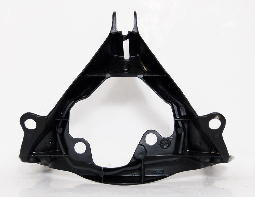 2006-2007 Suzuki GSX-R 600 750 K6 K7 Upper Headlight Fairing Stay Bracket Cowling Fit for