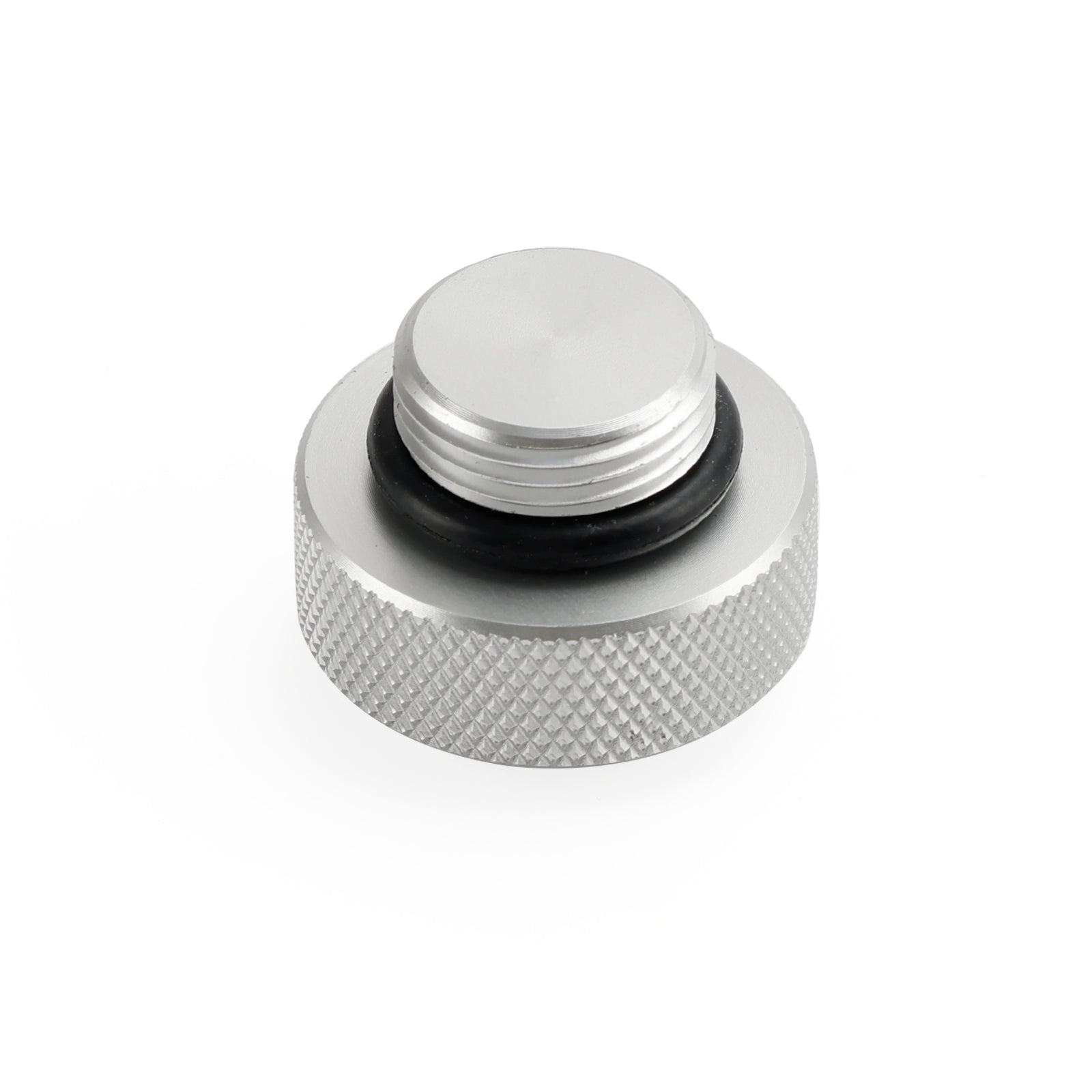 Billet Engine Oil Filler Cap For Super Meteor 650 Himalayan 2018-2023