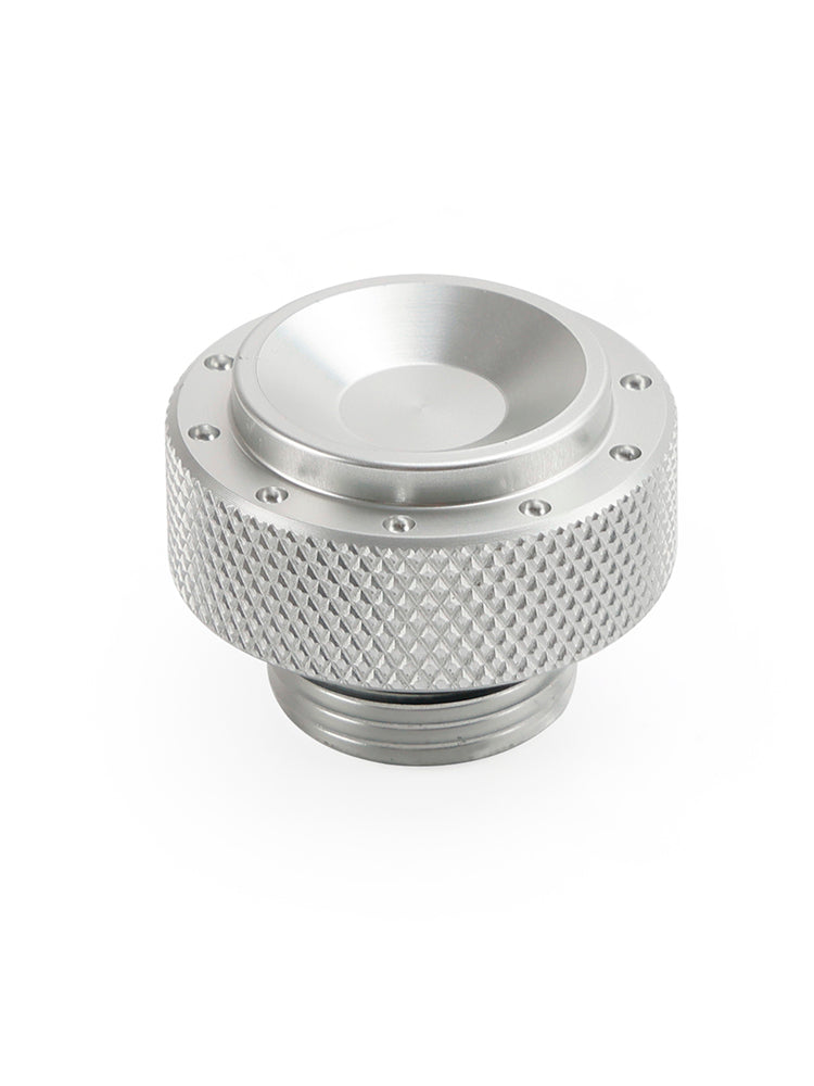 Billet Engine Oil Filler Cap For Super Meteor 650 Himalayan 2018-2023