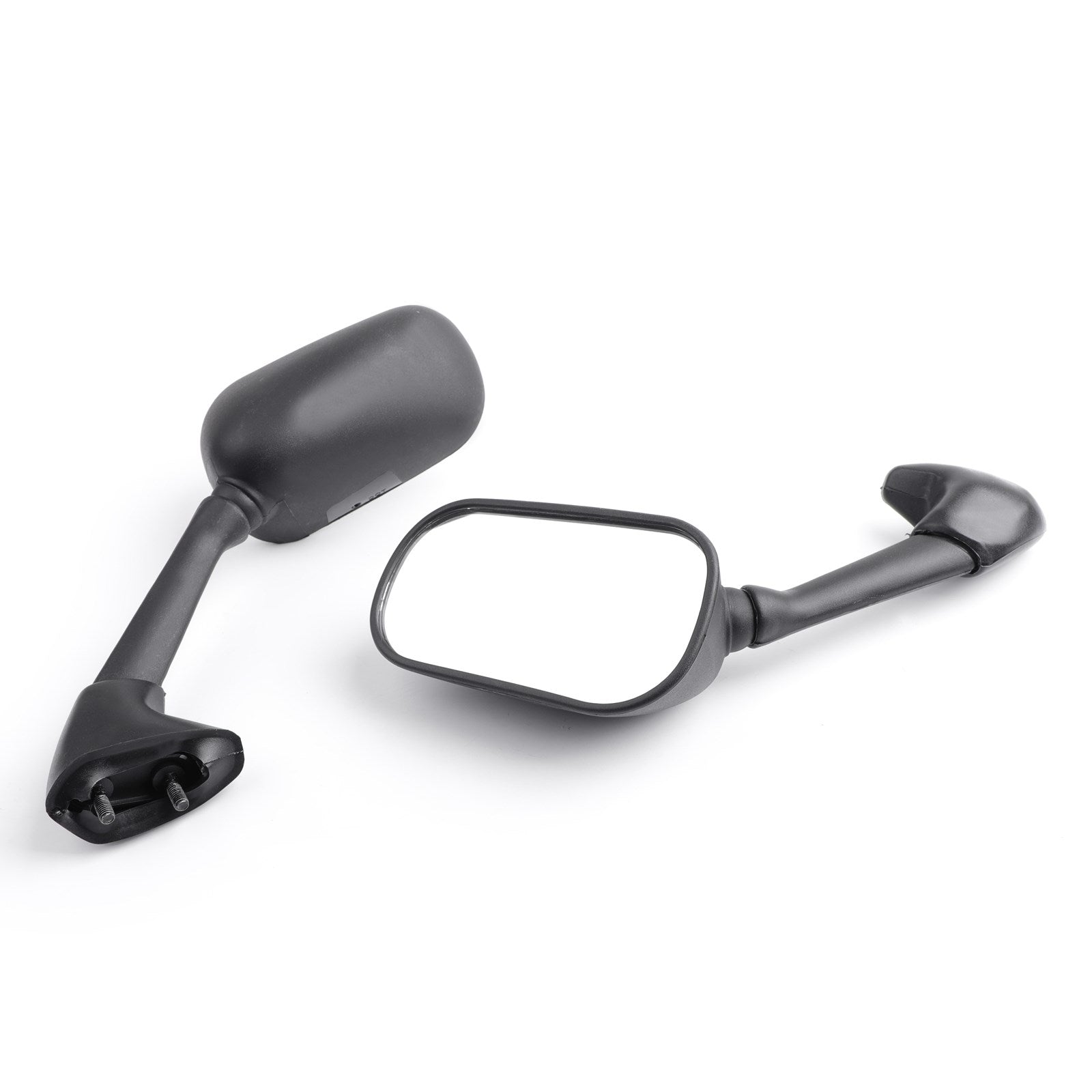 2003-2005 YAMAHA YZF R6 600cc High-revving engine Mirrors Generic