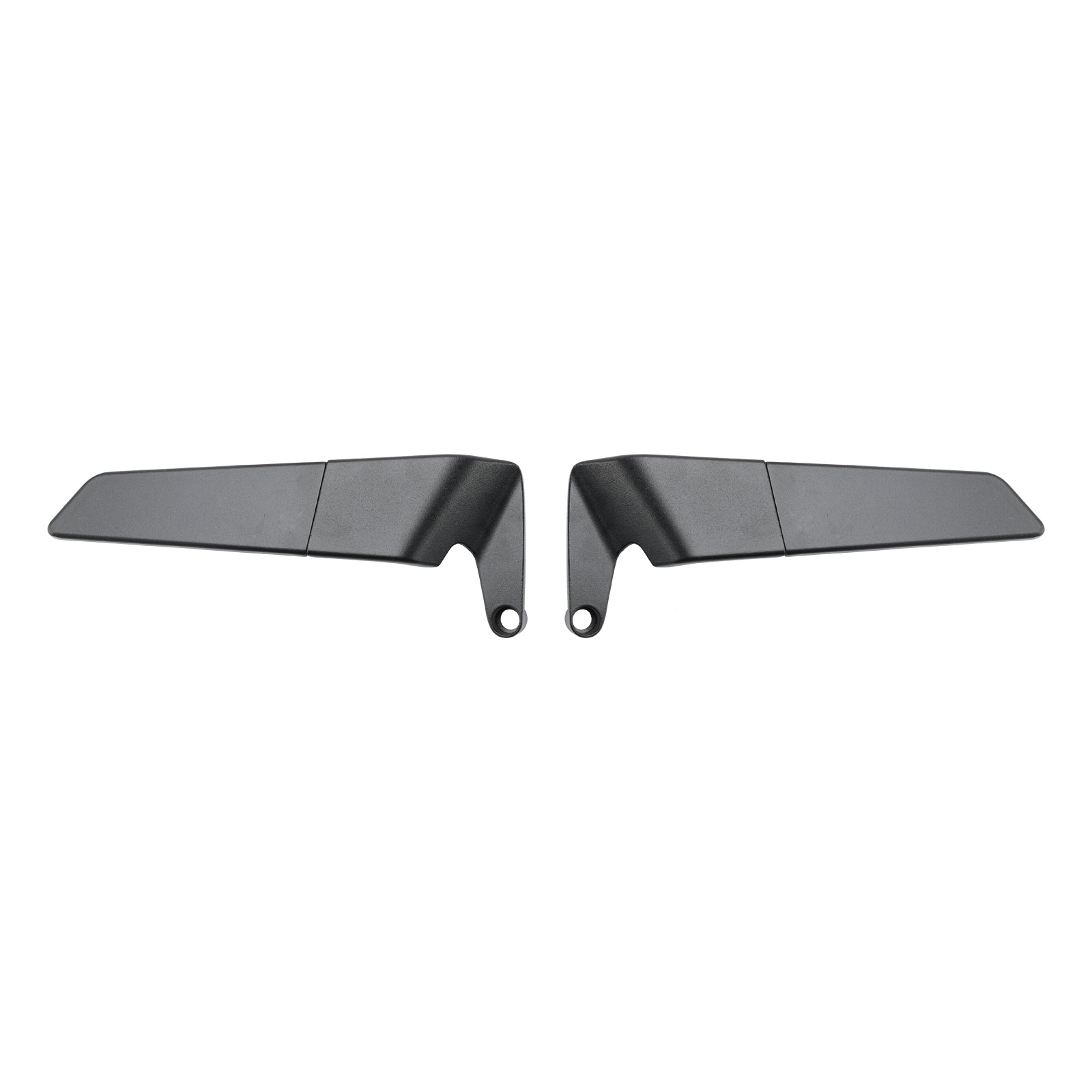 2021-2023 Suzuki GSX-S 1000 Winglet Mirrors Pair