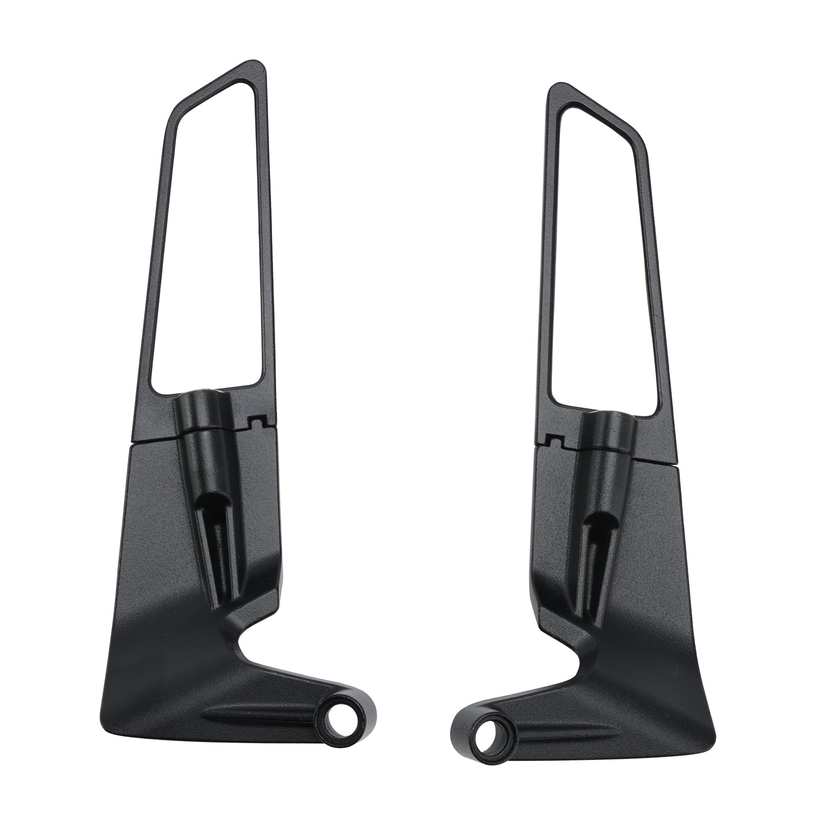 2021-2024 Ducati Multistrada V4 Winglet Mirrors Pair