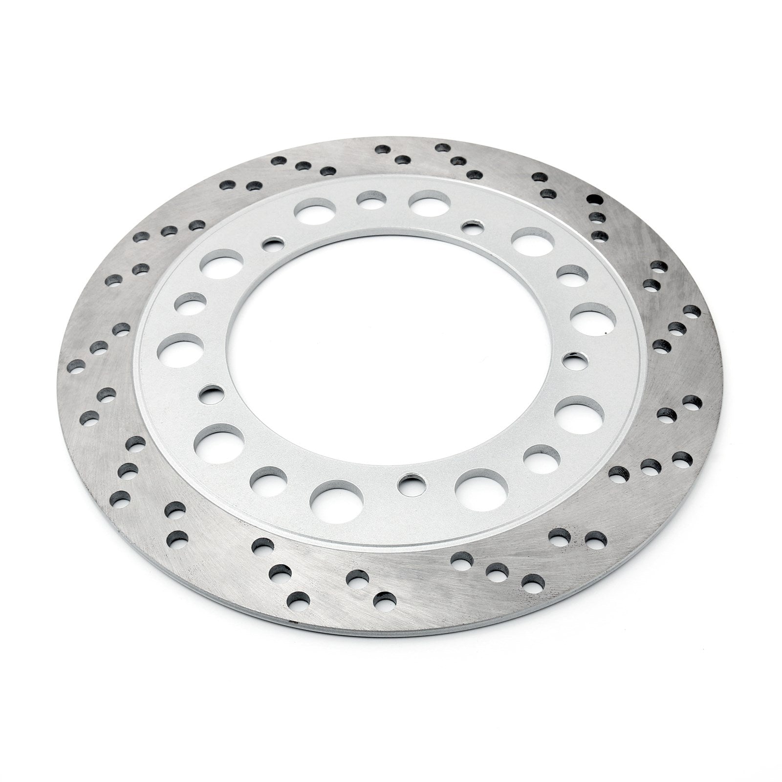 Front Rotor Brake Disc Fit for Honda VT600 C Shadow VLX 88-07 NV 400 Steed 92-97