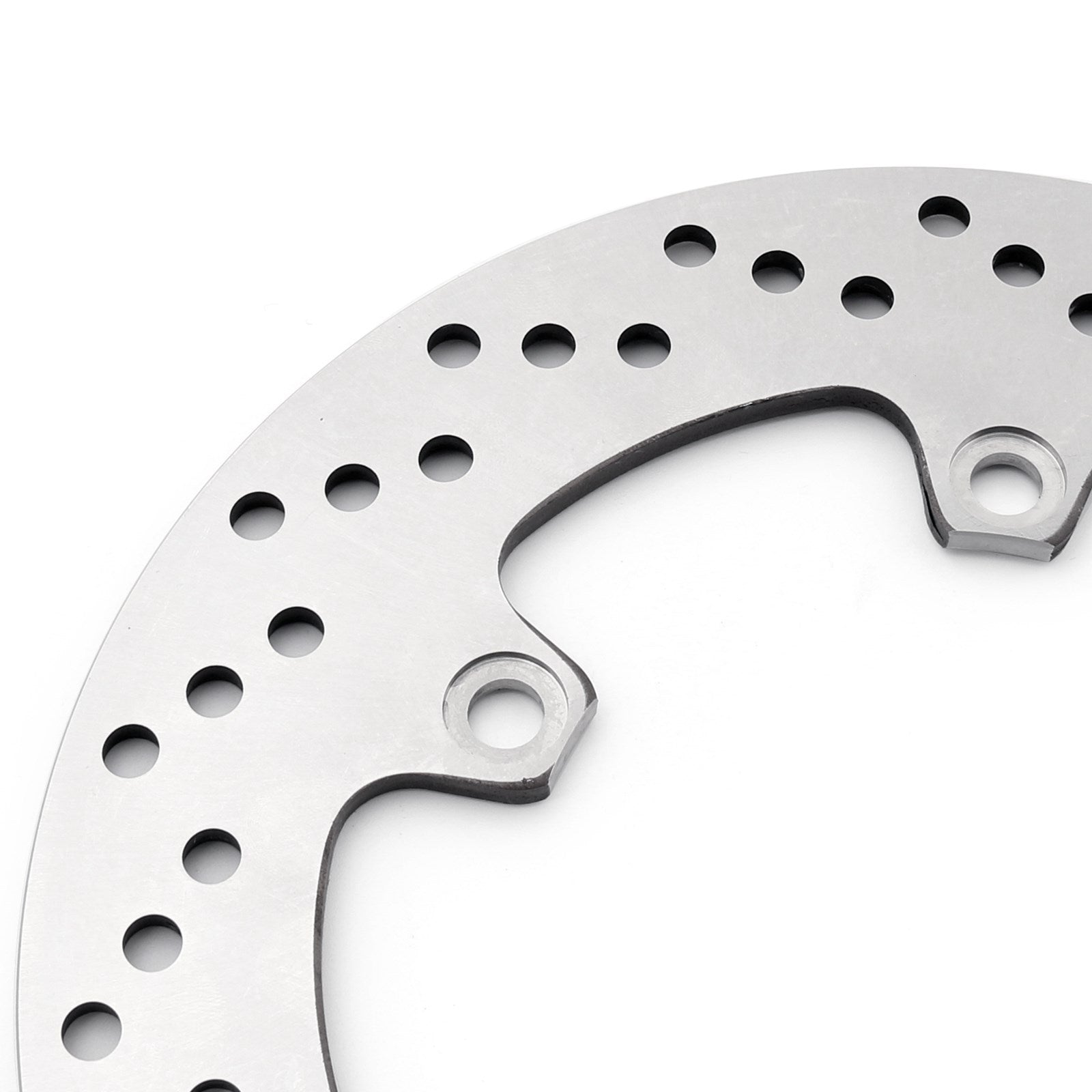 2004-2012 Suzuki AN650 Burgman 650 Skywave 650 Rotor do freio traseiro disco