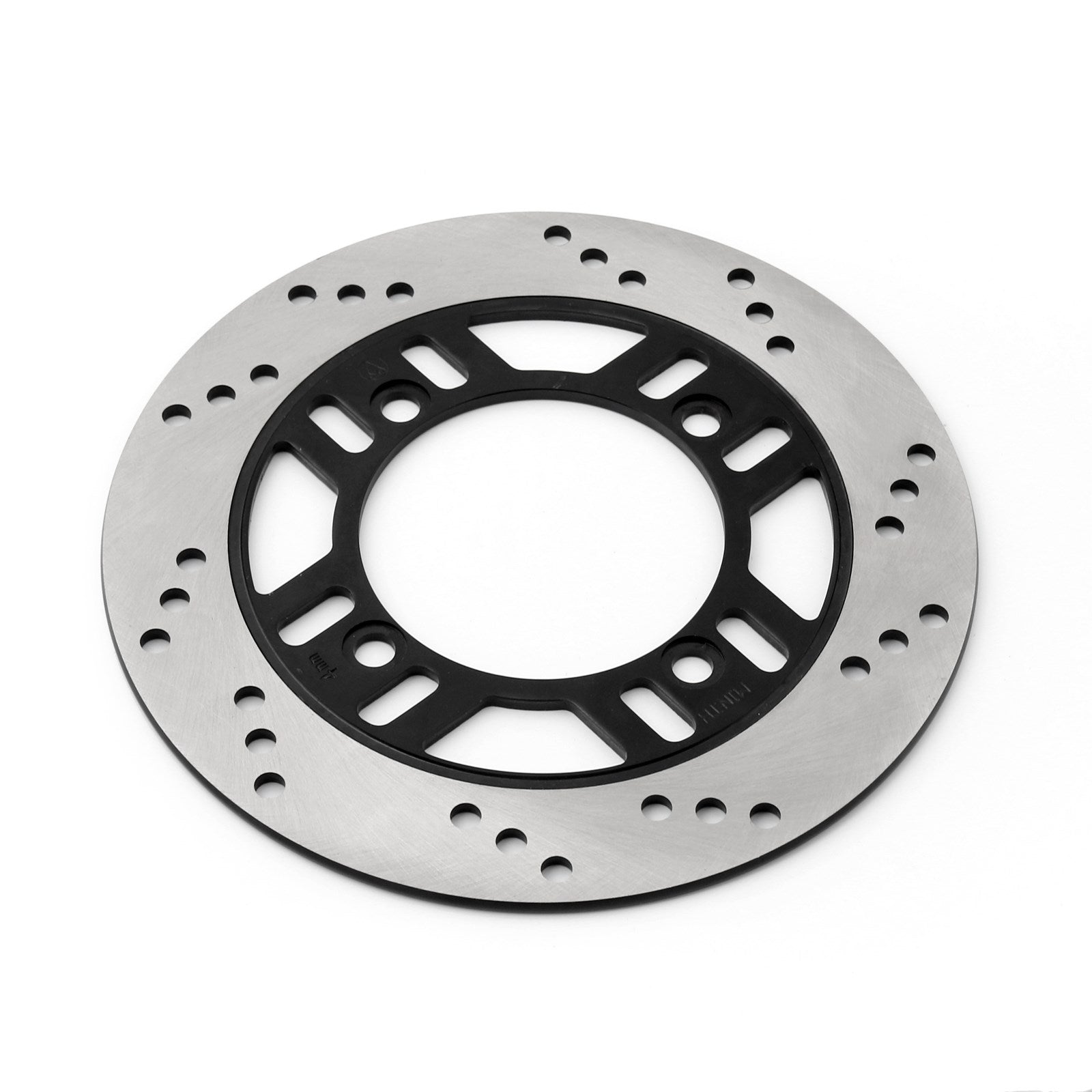 Rear Rotor Brake Disc For Kawasaki ZXR400 L1-L9/M1-M4/H1-H2/J1-J2 89-04 ZR400