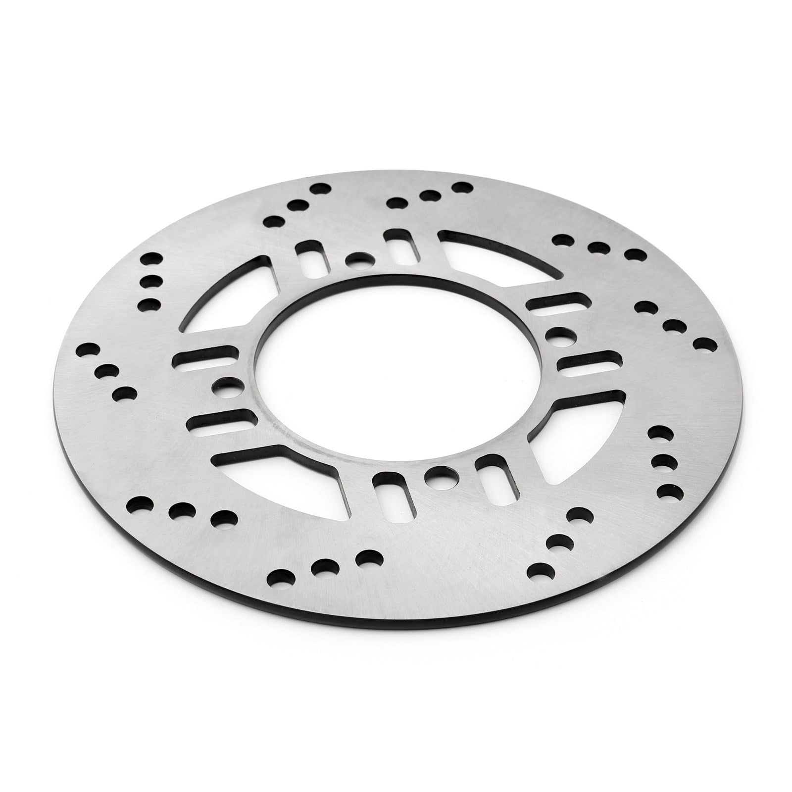 Rear Rotor Brake Disc For Kawasaki ZXR400 L1-L9/M1-M4/H1-H2/J1-J2 89-04 ZR400