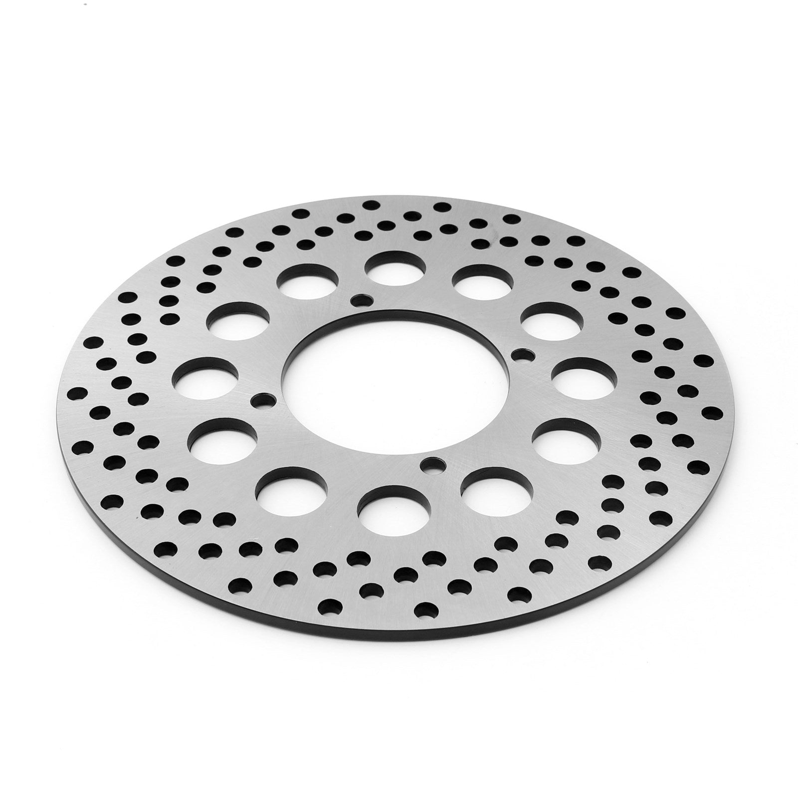 Achterremrotor Disc Fit voor Suzuki GSF 400 GSX 250 400 600 750 F GS 500 88-08