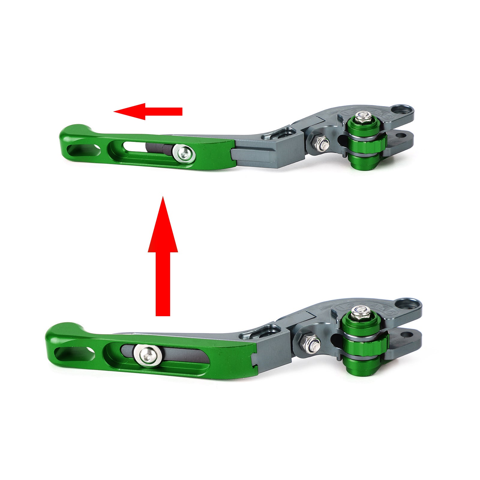 Adjustable Clutch Brake Lever fit for YAMAHA XSR900 XSR900GP MT-09 2024-2025