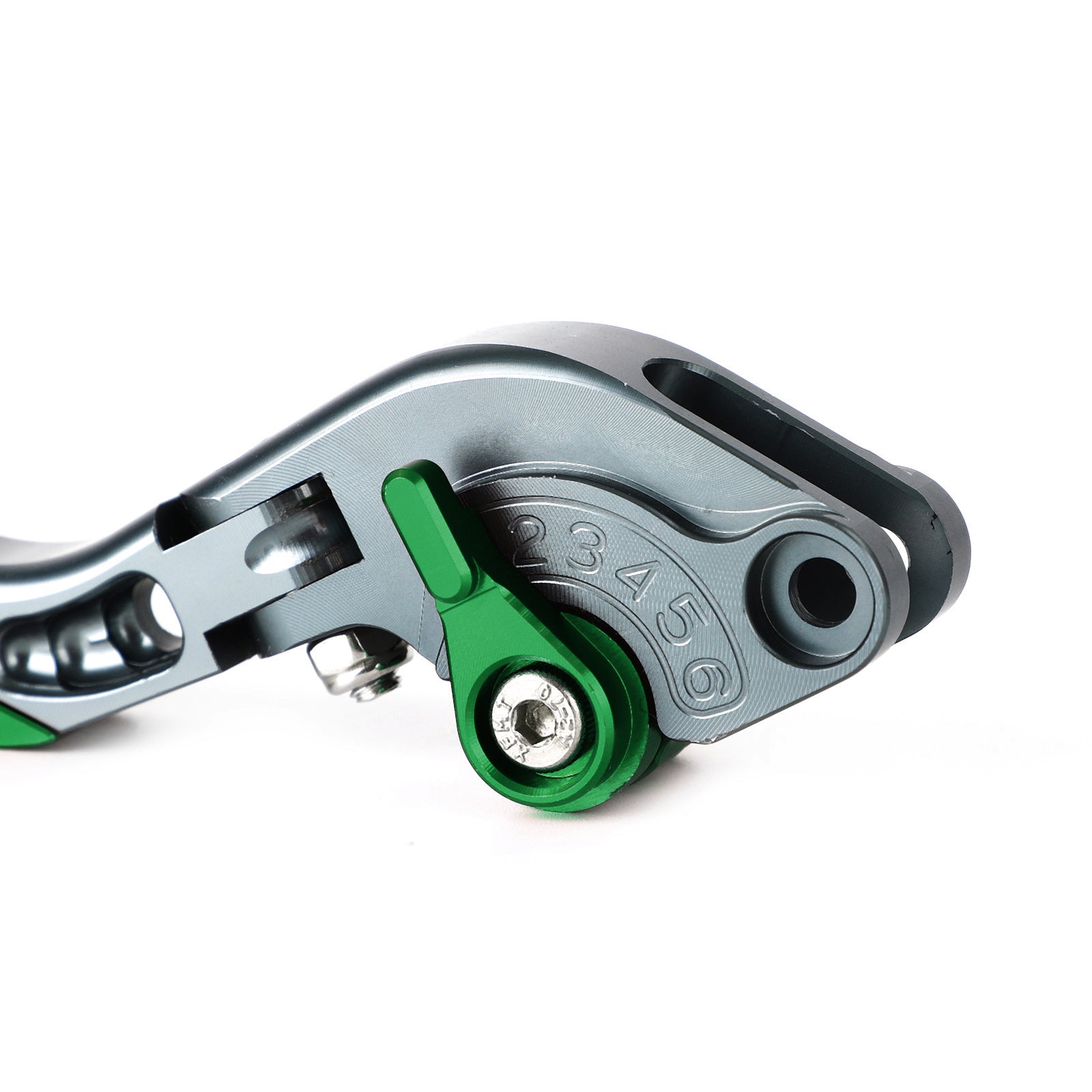 Adjustable Clutch Brake Lever fit for YAMAHA XSR900 XSR900GP MT-09 2024-2025