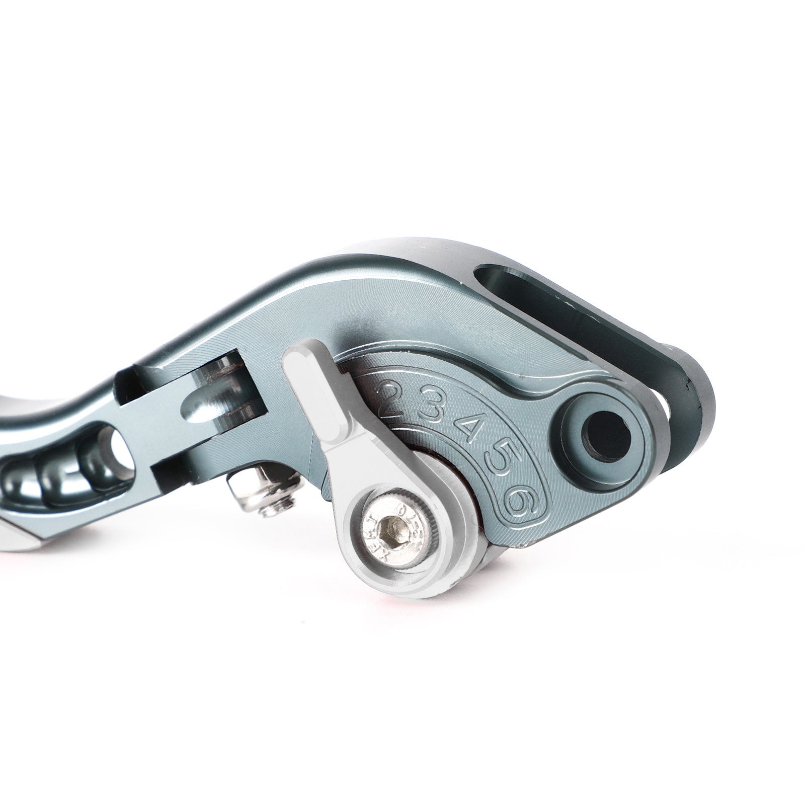 Adjustable Clutch Brake Lever fit for YAMAHA XSR900 XSR900GP MT-09 2024-2025