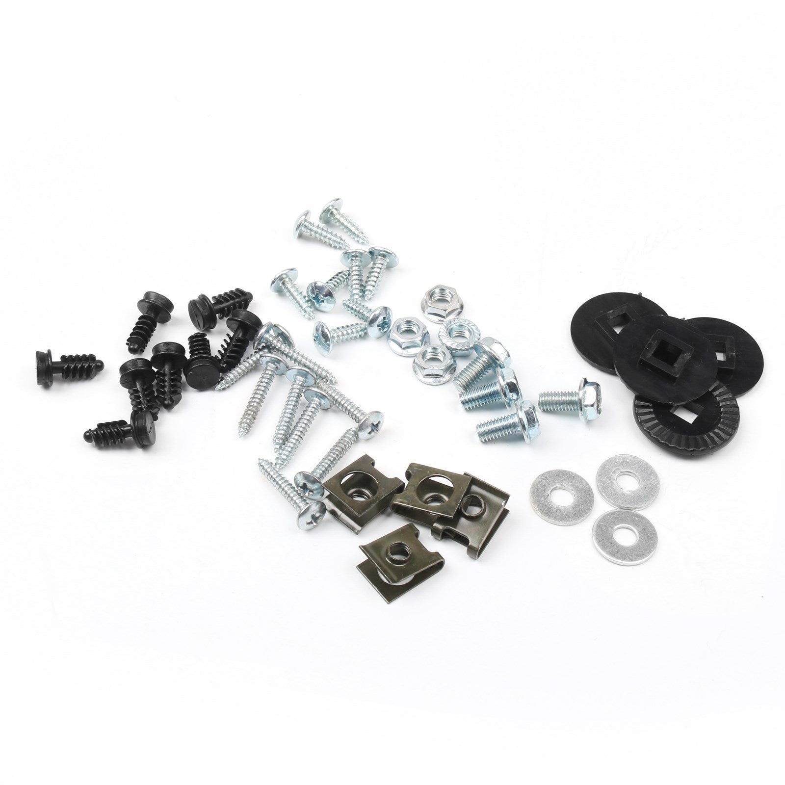 1983-2013 Harley Road Street Electra Glide + Fairings Glove Box