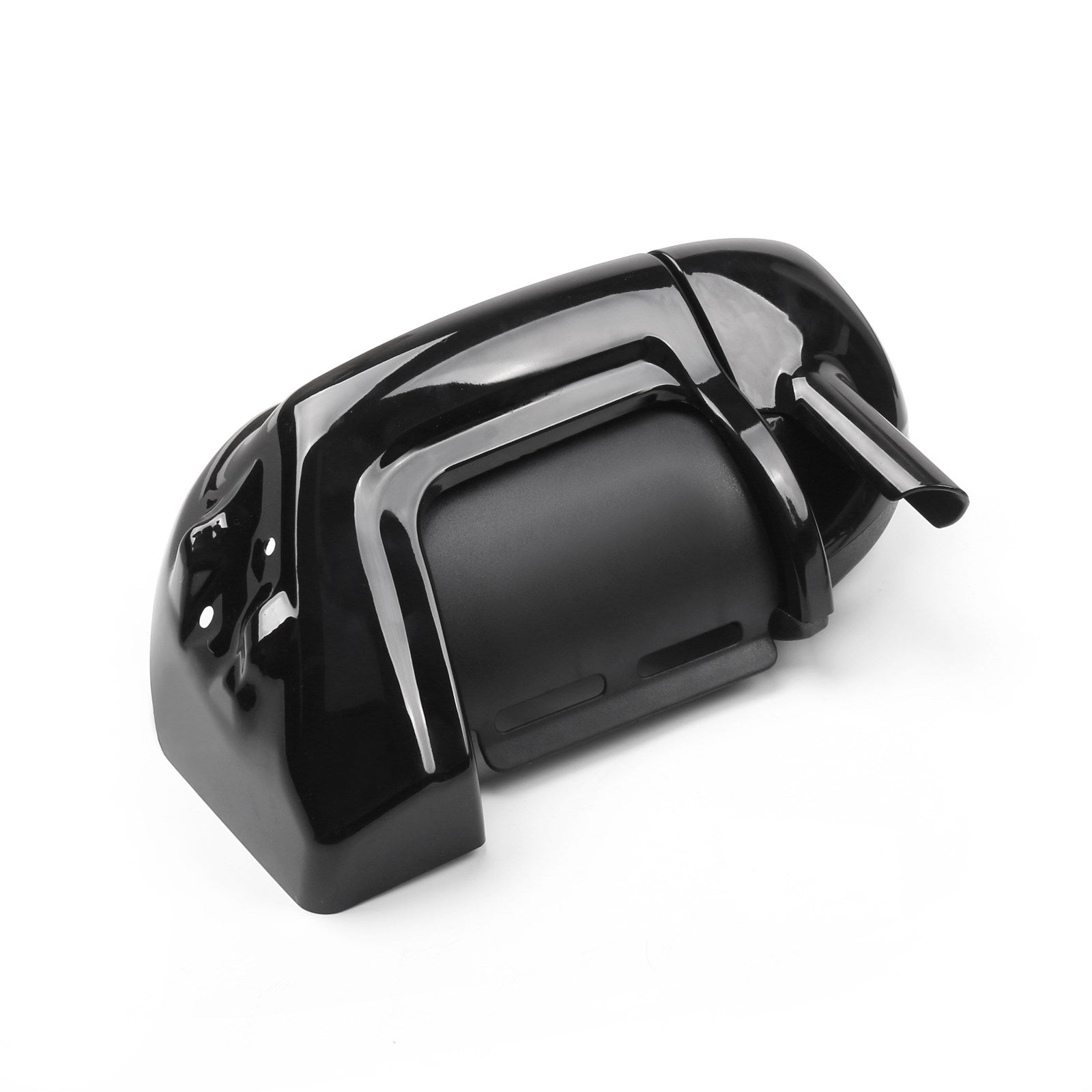 1983-2013 Harley Road Street Electra Glide + Fairings Glove Box