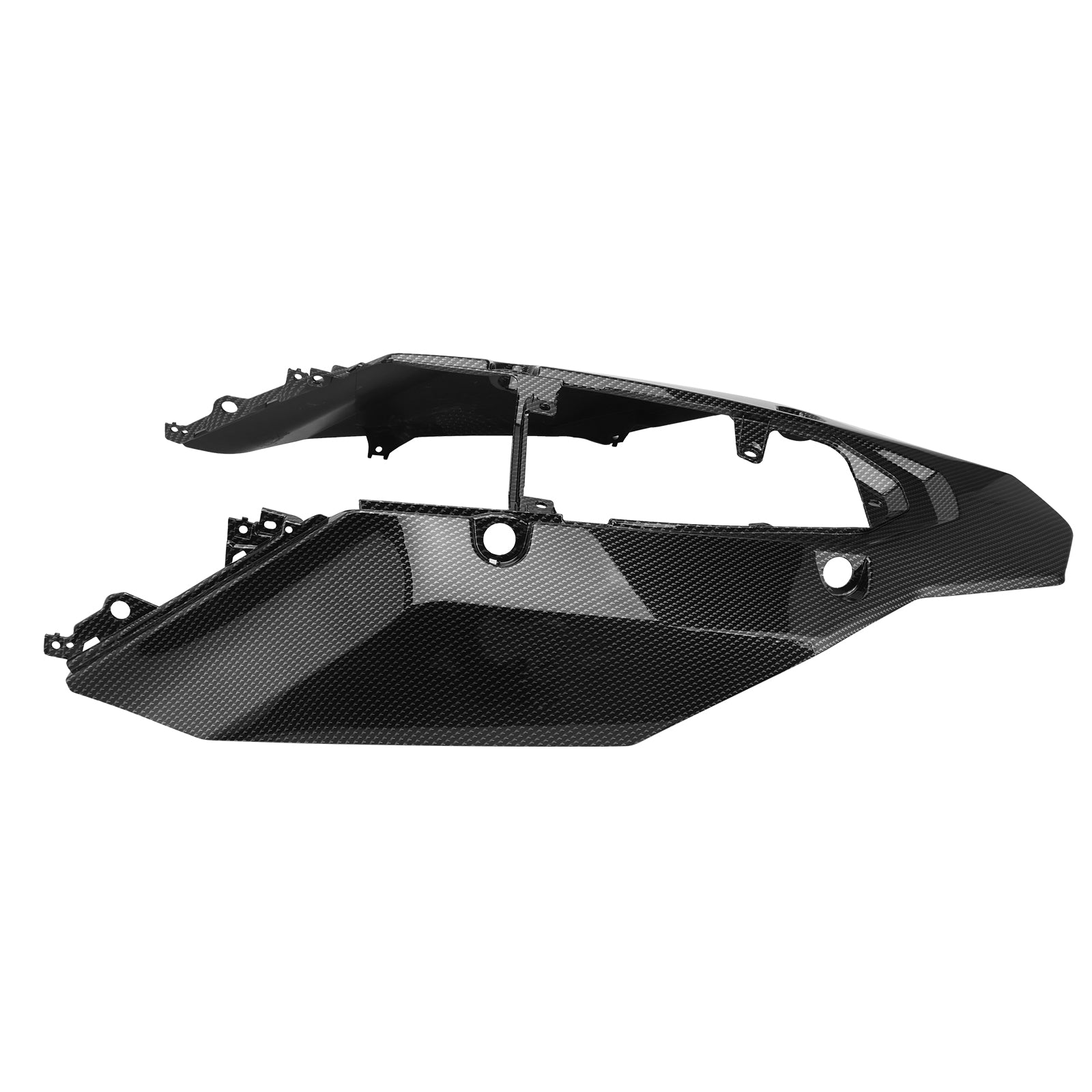 2019-2024 Yamaha Tenere 700 Fairing Tail Seat Unit Rear