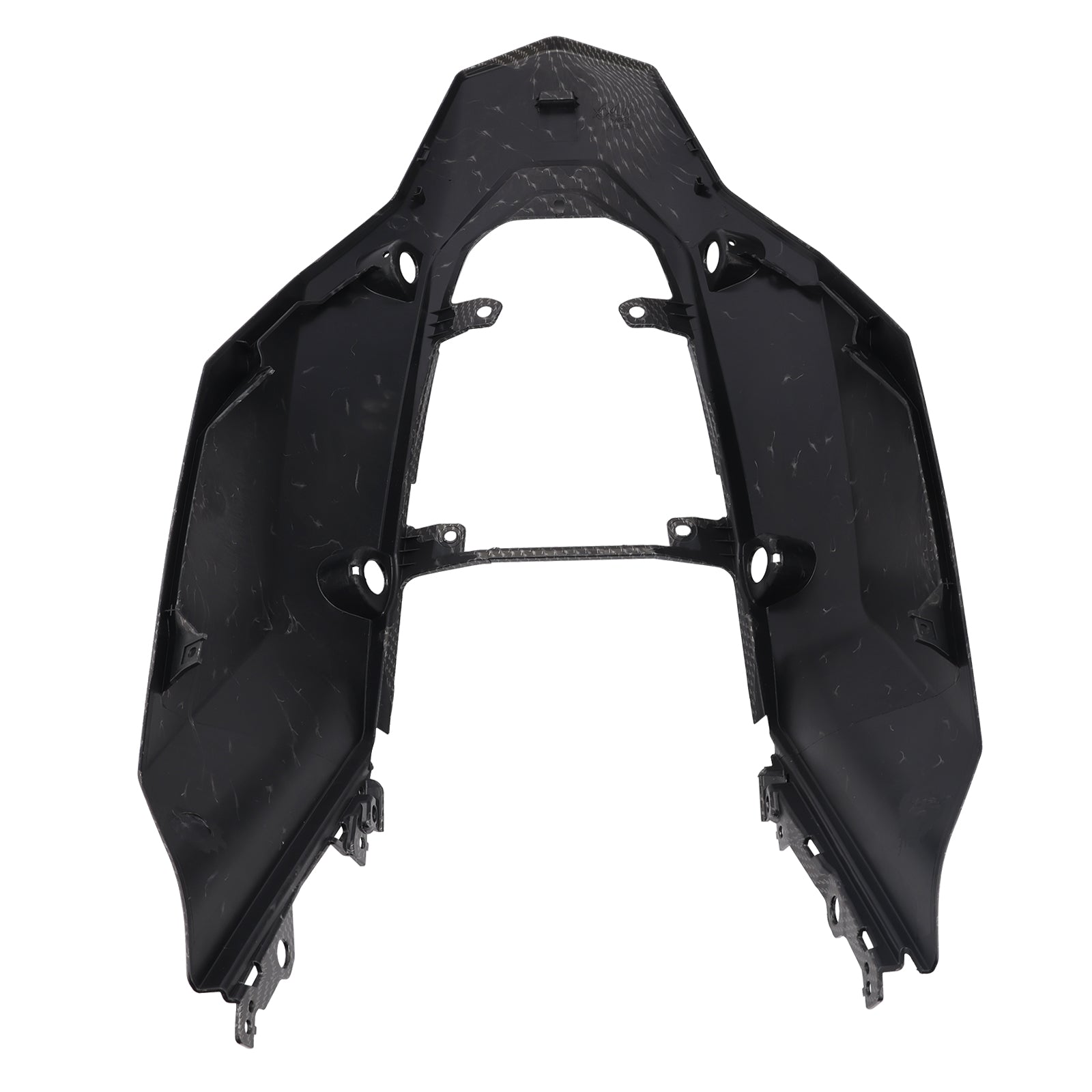 2019-2024 Yamaha Tenere 700 Fairing Tail Seat Unit Rear