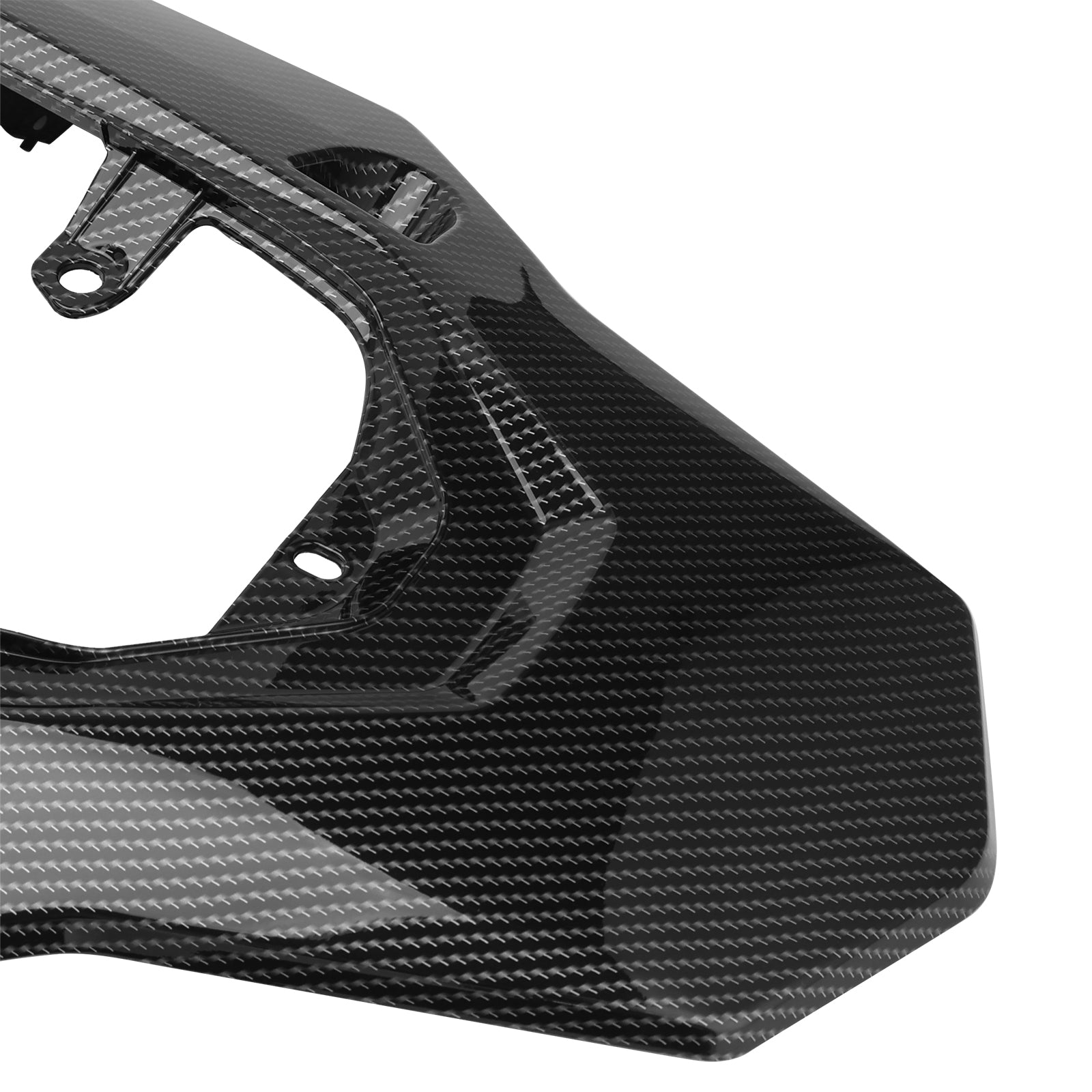 2019-2024 Yamaha Tenere 700 Fairing Tail Seat Unit Rear