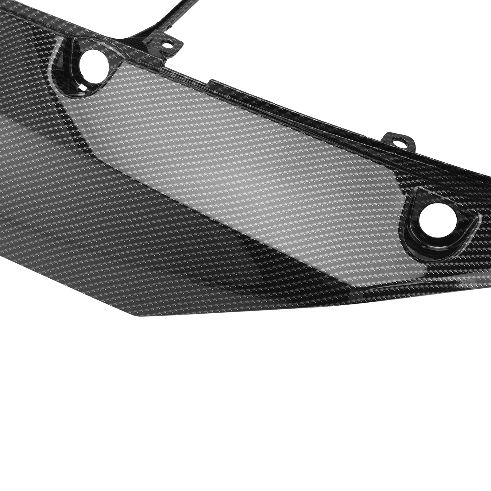 2019-2024 Yamaha Tenere 700 Fairing Tail Seat Unit Rear