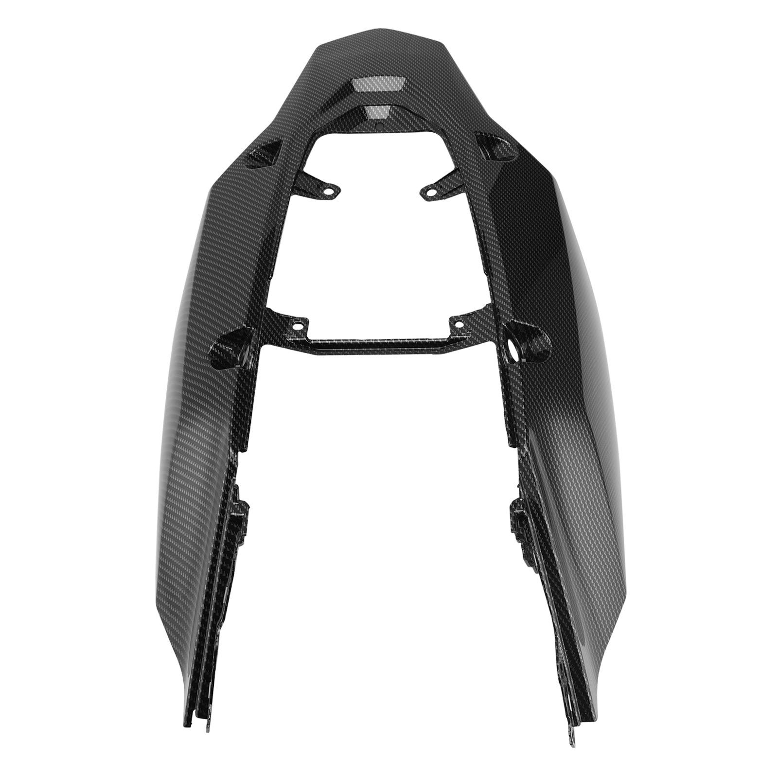 2019-2024 Yamaha Tenere 700 Fairing Tail Seat Unit Rear