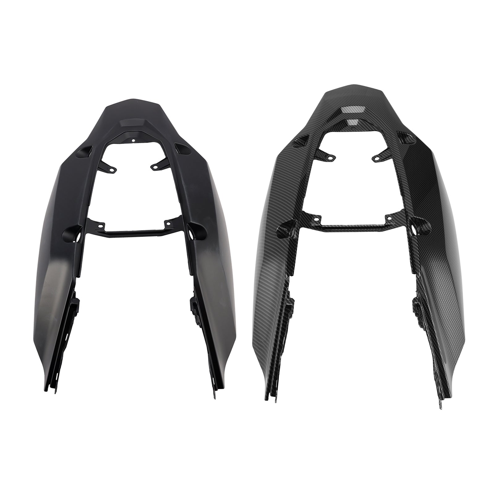 2019-2024 Yamaha Tenere 700 Fairing Tail Seat Unit Rear