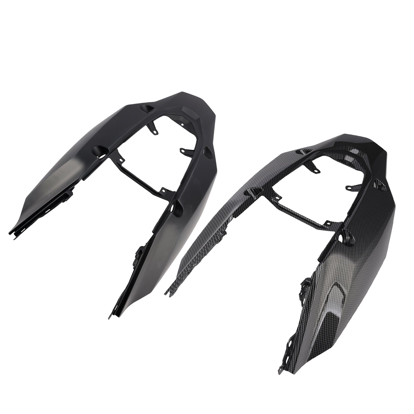 2019-2024 Yamaha Tenere 700 Fairing Tail Seat Unit Rear