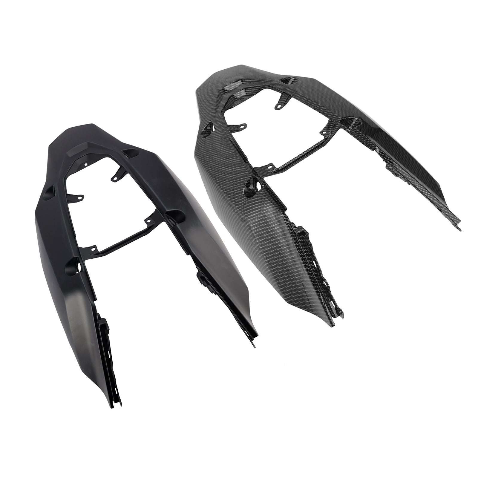 2019-2024 Yamaha Tenere 700 Fairing Tail Seat Unit Rear