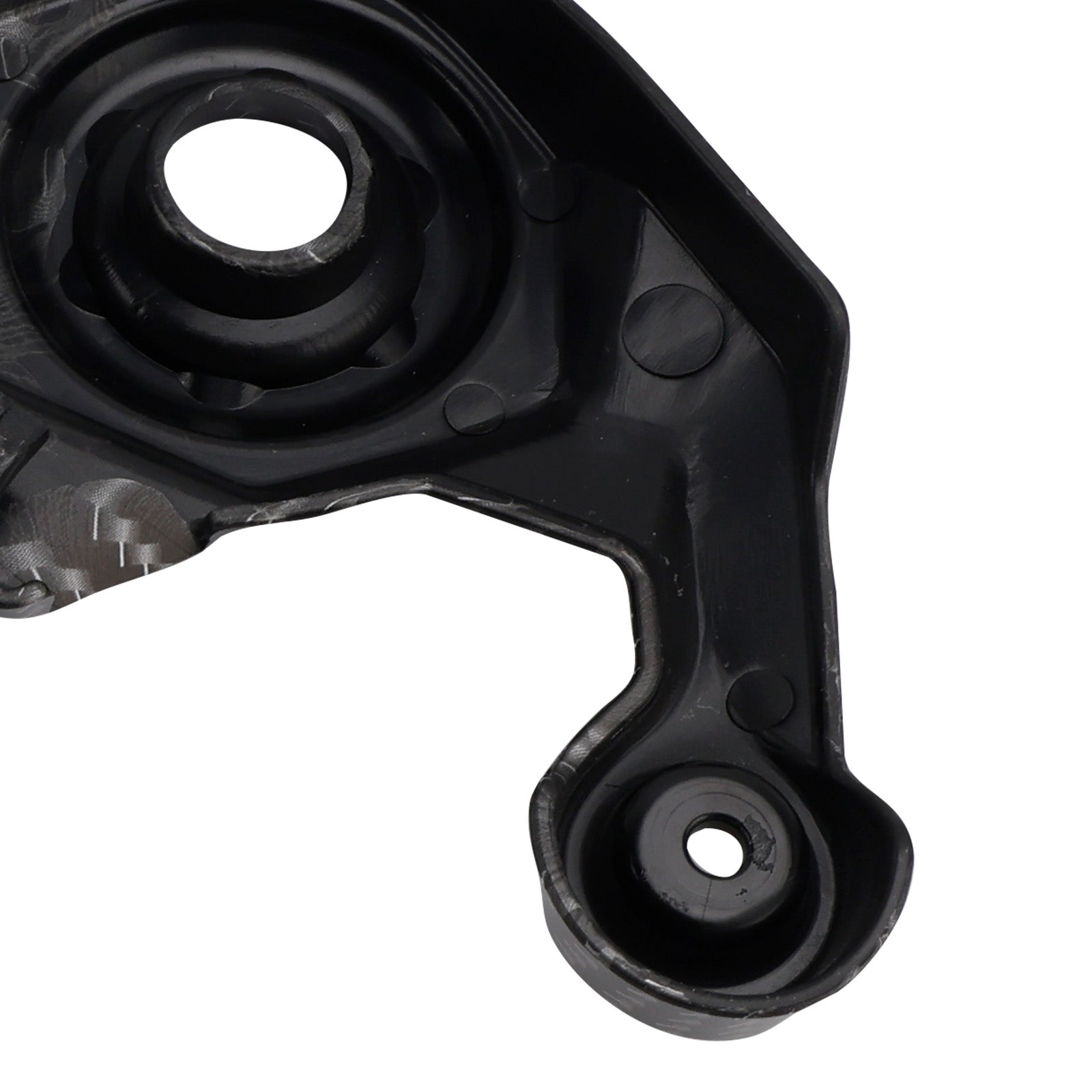 2025-2026 Kawasaki Z900 Frame Side Cover Panel Guard Fairing