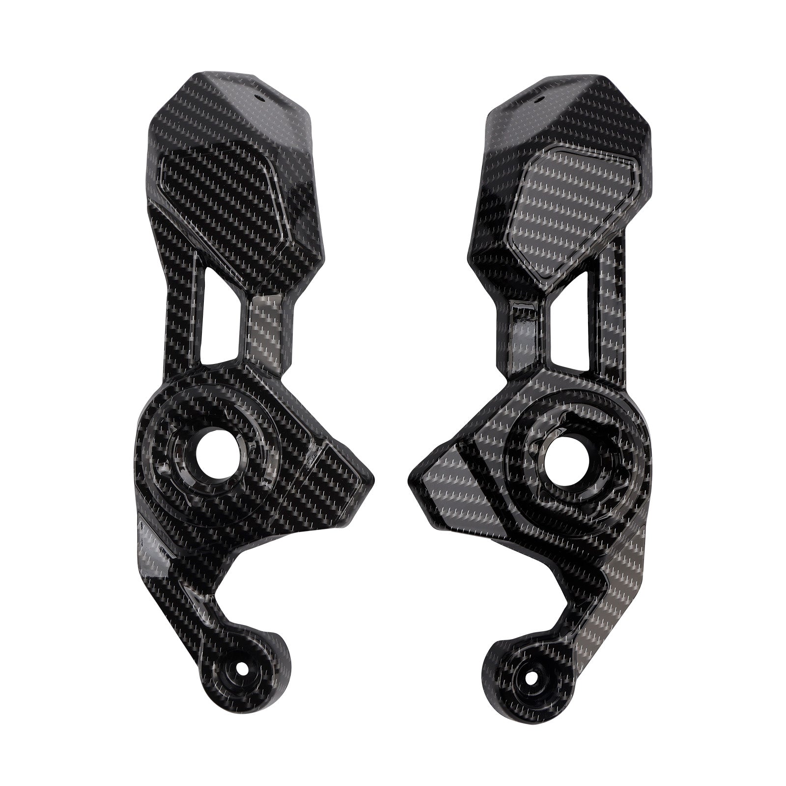 2025-2026 Kawasaki Z900 Frame Side Cover Panel Guard Fairing