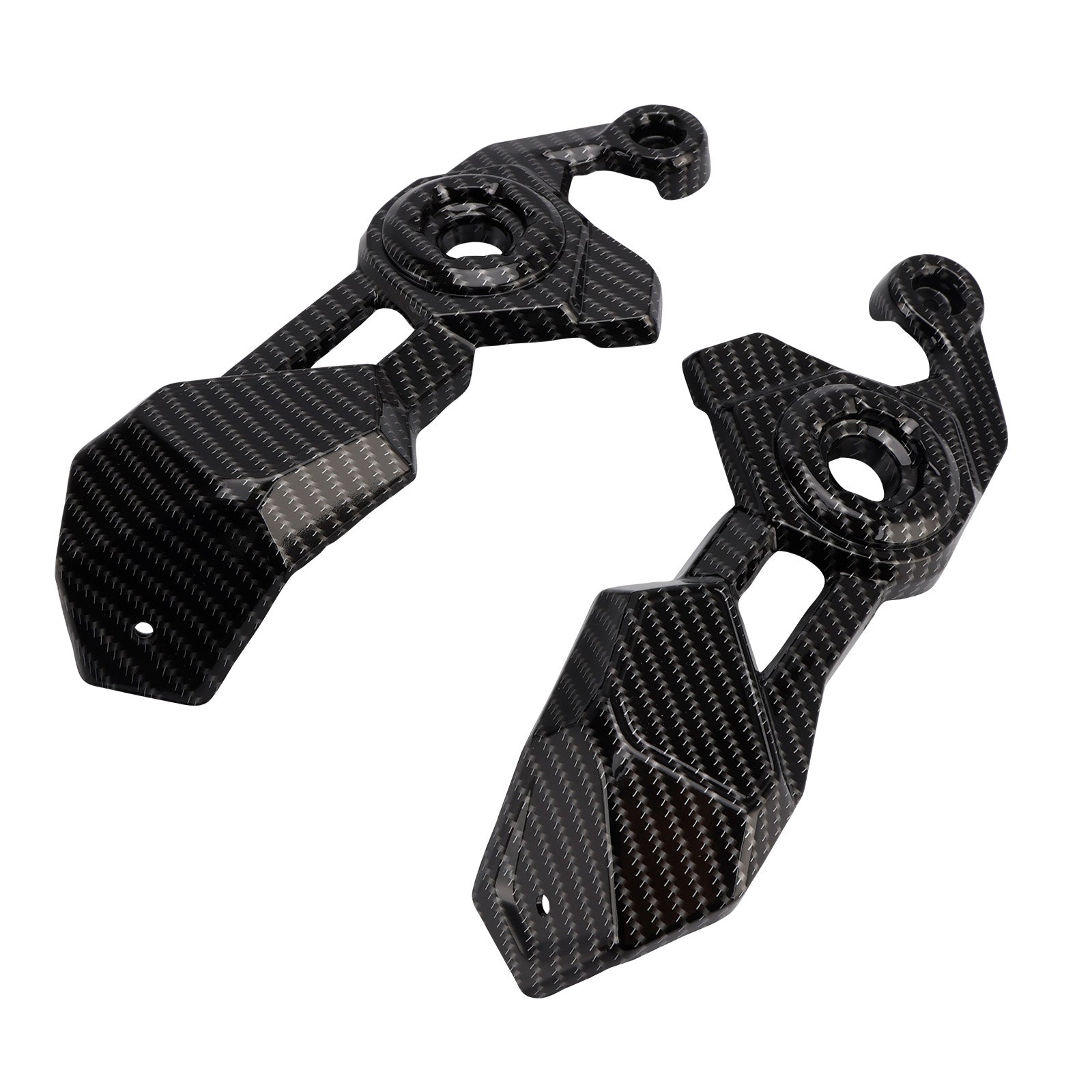 2025-2026 Kawasaki Z900 Frame Side Cover Panel Guard Fairing