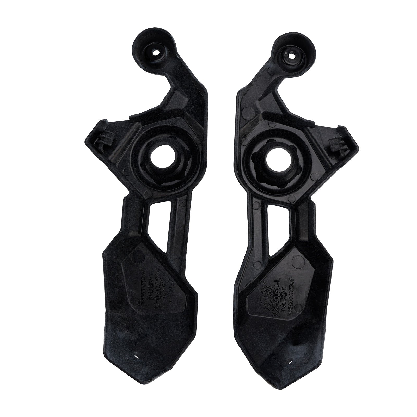 2025-2026 Kawasaki Z900 Frame Side Cover Panel Guard Fairing