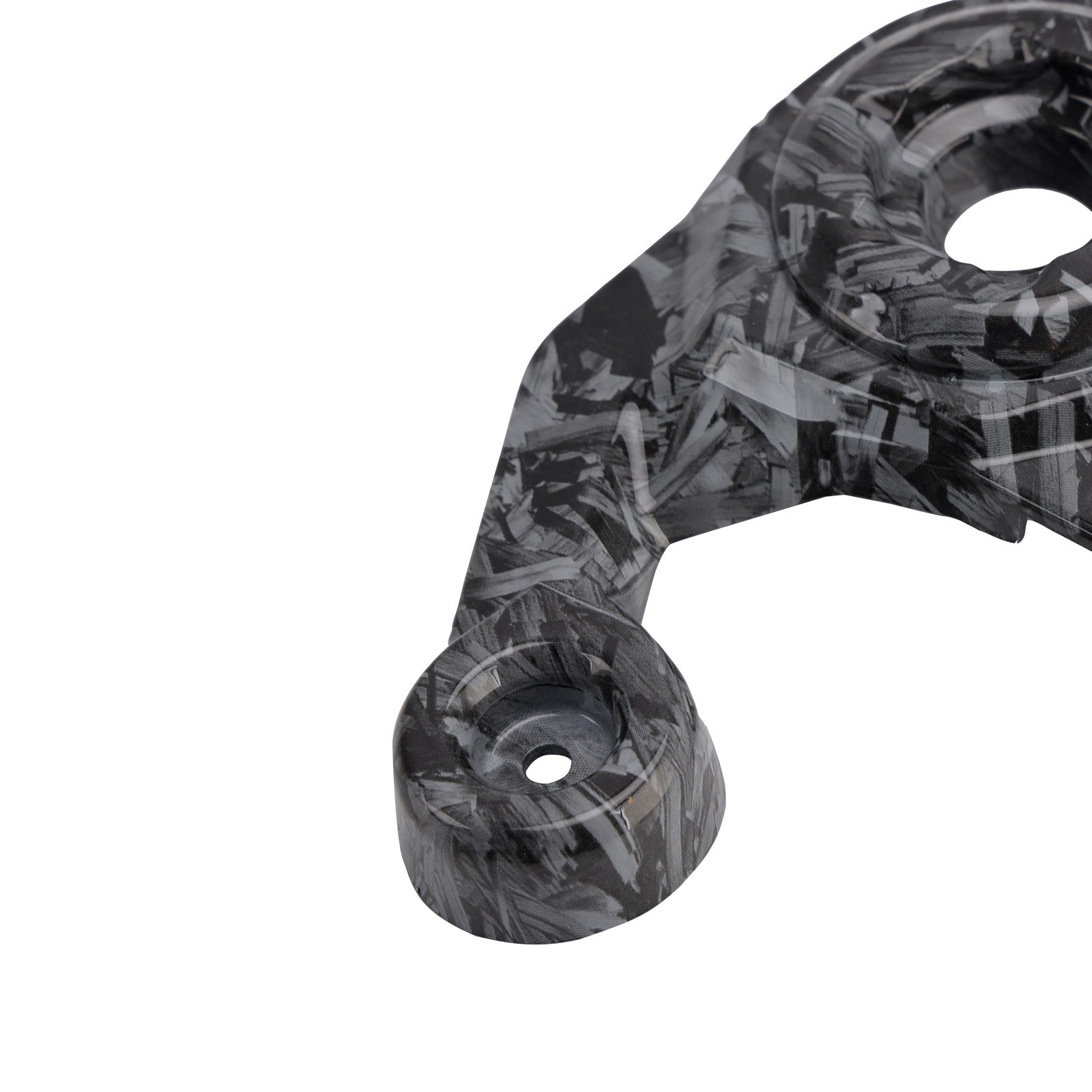 2025-2026 Kawasaki Z900 Frame Side Cover Panel Guard Fairing