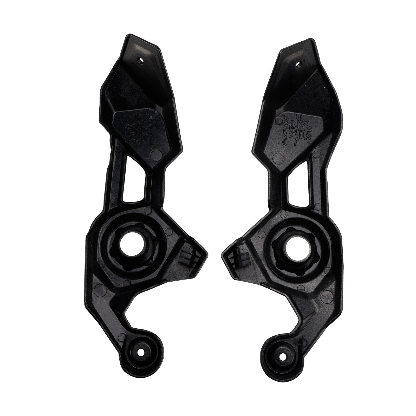 2025-2026 Kawasaki Z900 Frame Side Cover Panel Guard Fairing