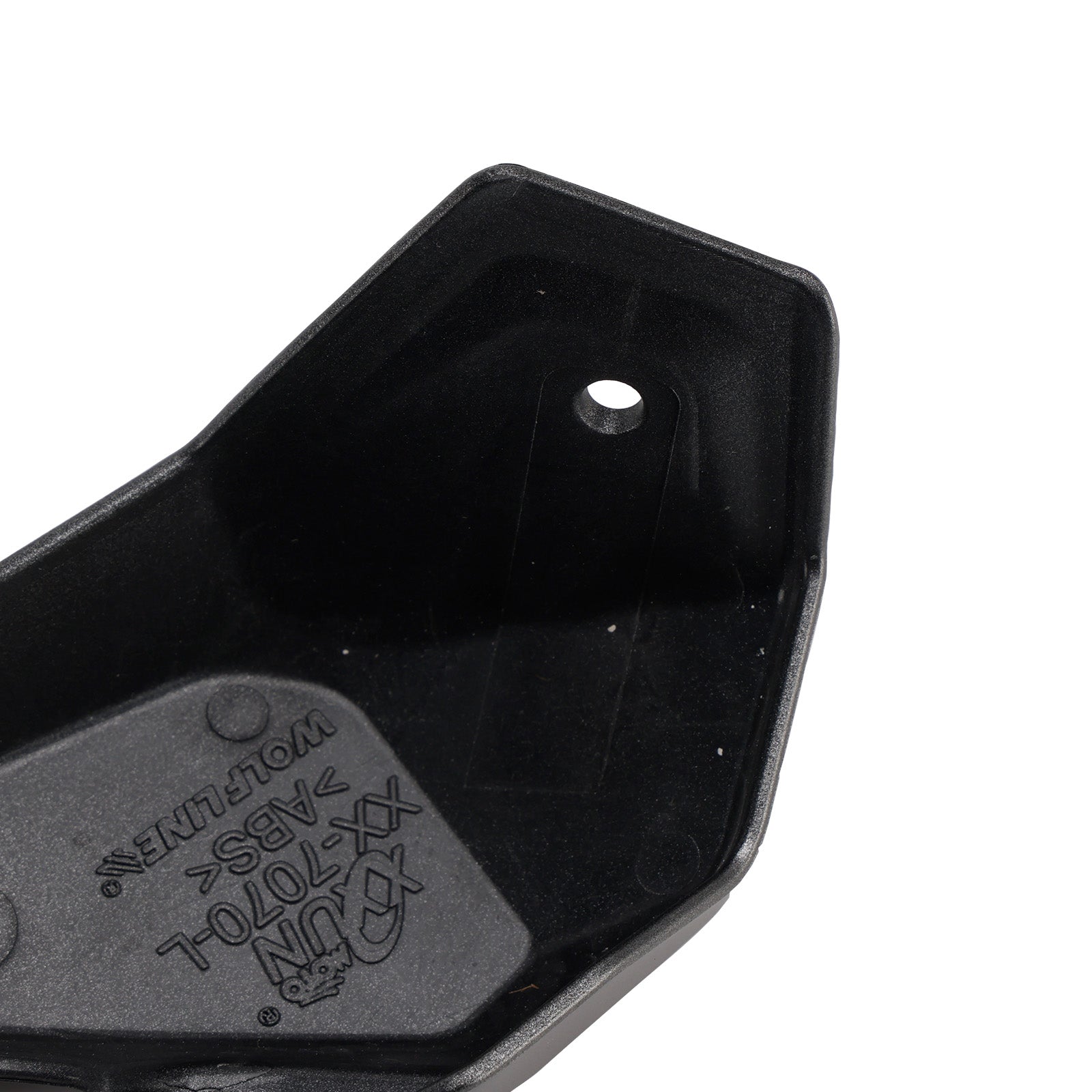 2025-2026 Kawasaki Z900 Frame Side Cover Panel Guard Fairing