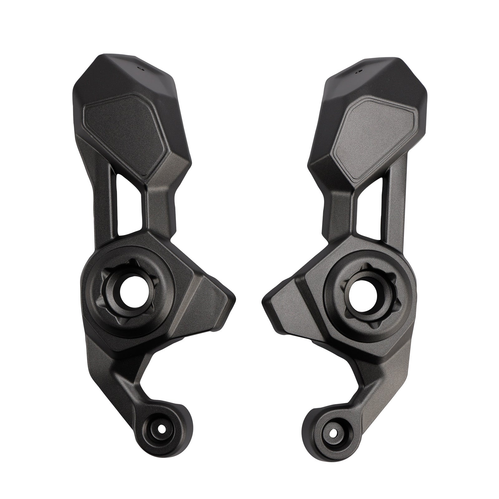 2025-2026 Kawasaki Z900 Frame Side Cover Panel Guard Fairing